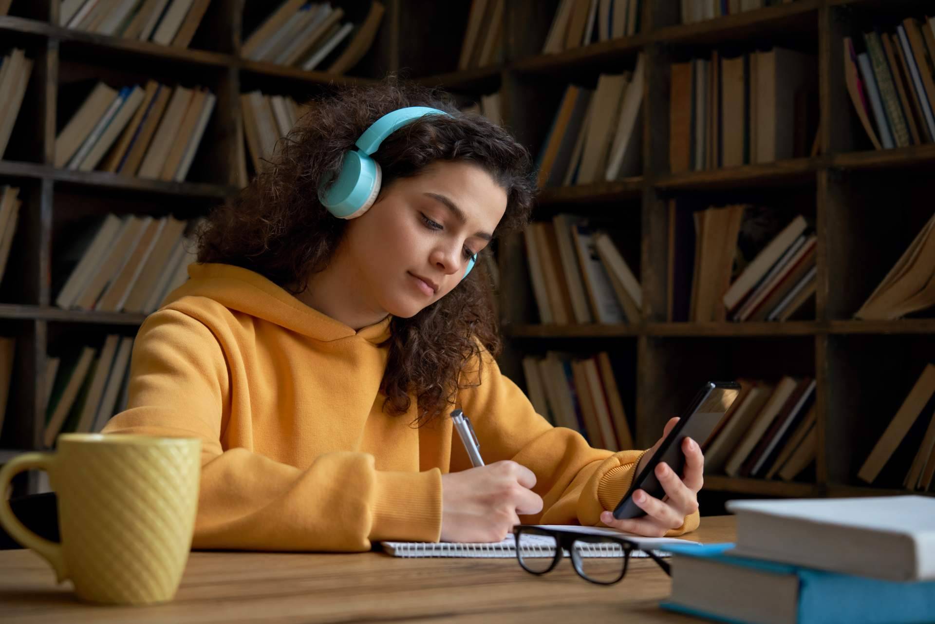 Lograr mejores resultados estudiando con esquemas, de la mano de TFGaTiempo