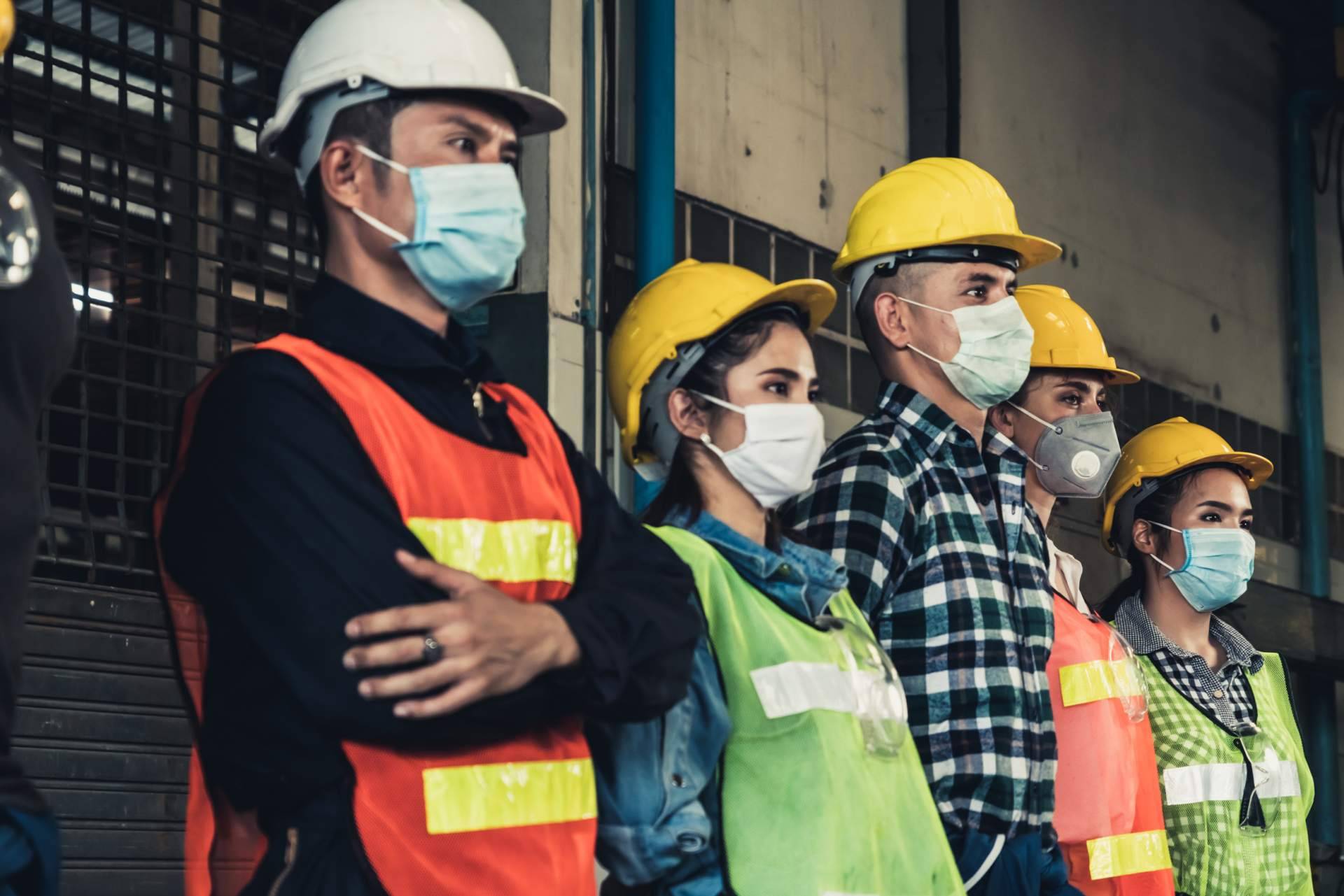 Acerca del curso de prevención de riesgos impartido por la Academia Tecnas