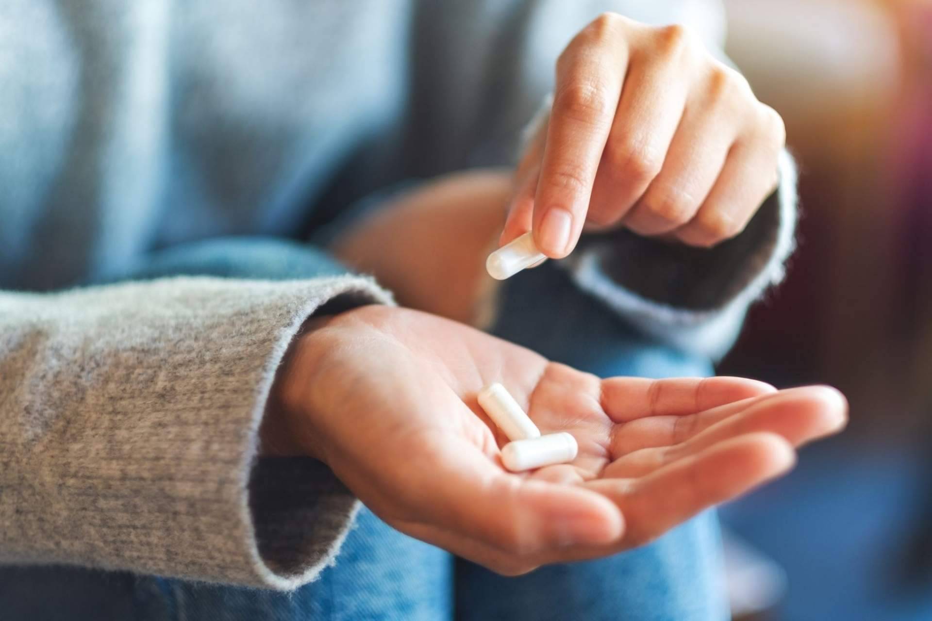 Para mejorar la inmunidad del cuerpo, se recomiendan los complementos alimenticios de calostro