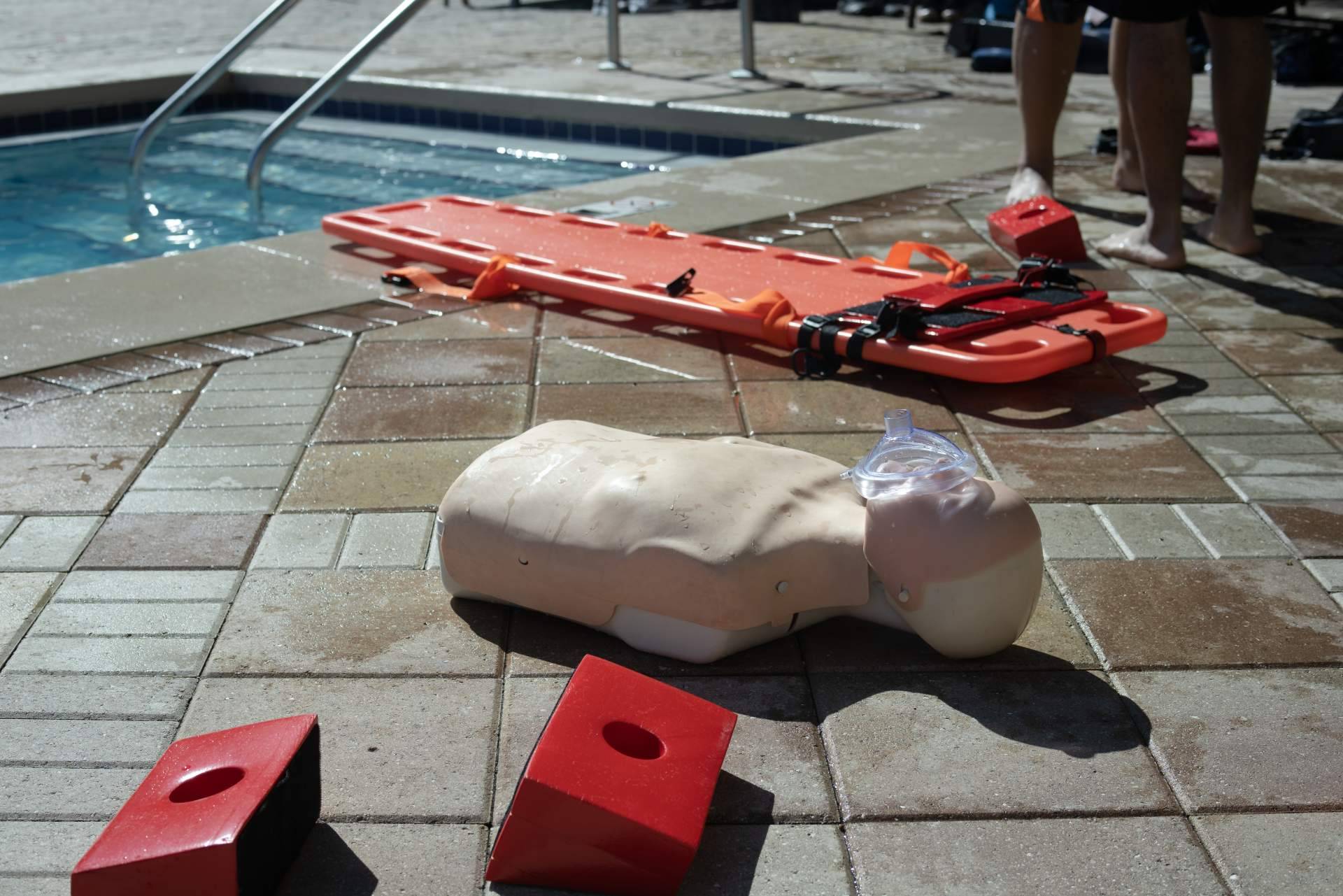 Uno de los más demandados actualmente, el curso de emergencias