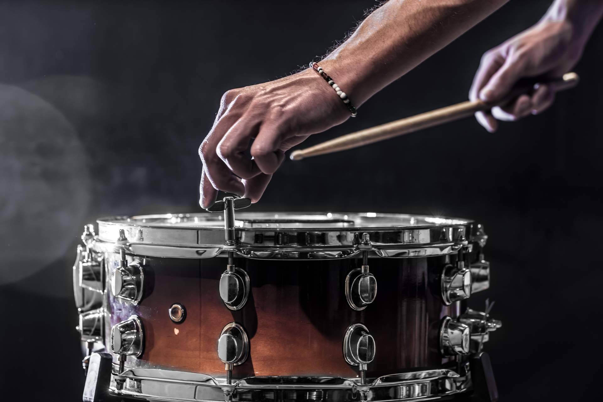 ¿Dónde adquirir buenos instrumentos de batucada? Percuforum