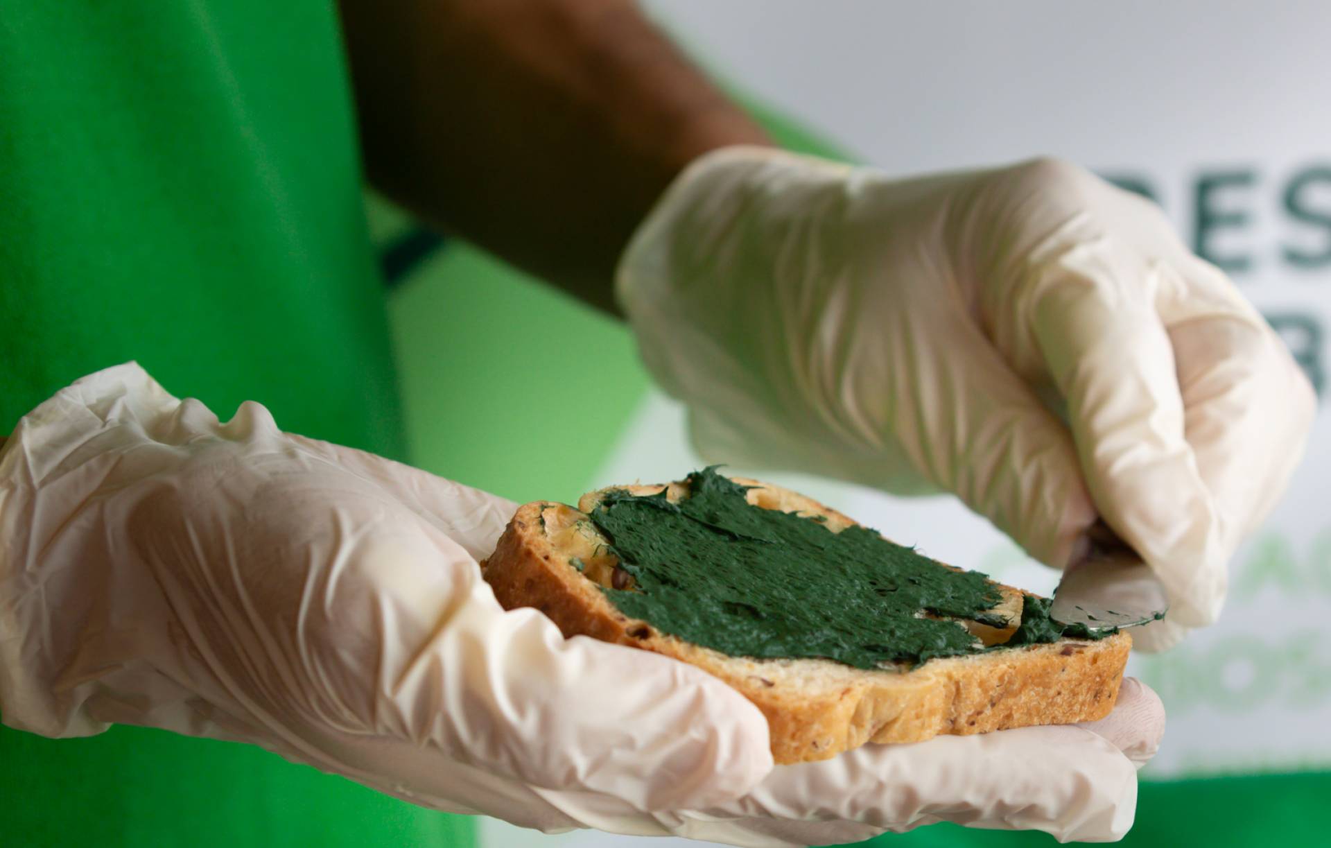 Organa Espirulina vende alga espirulina artesanal de alta calidad
