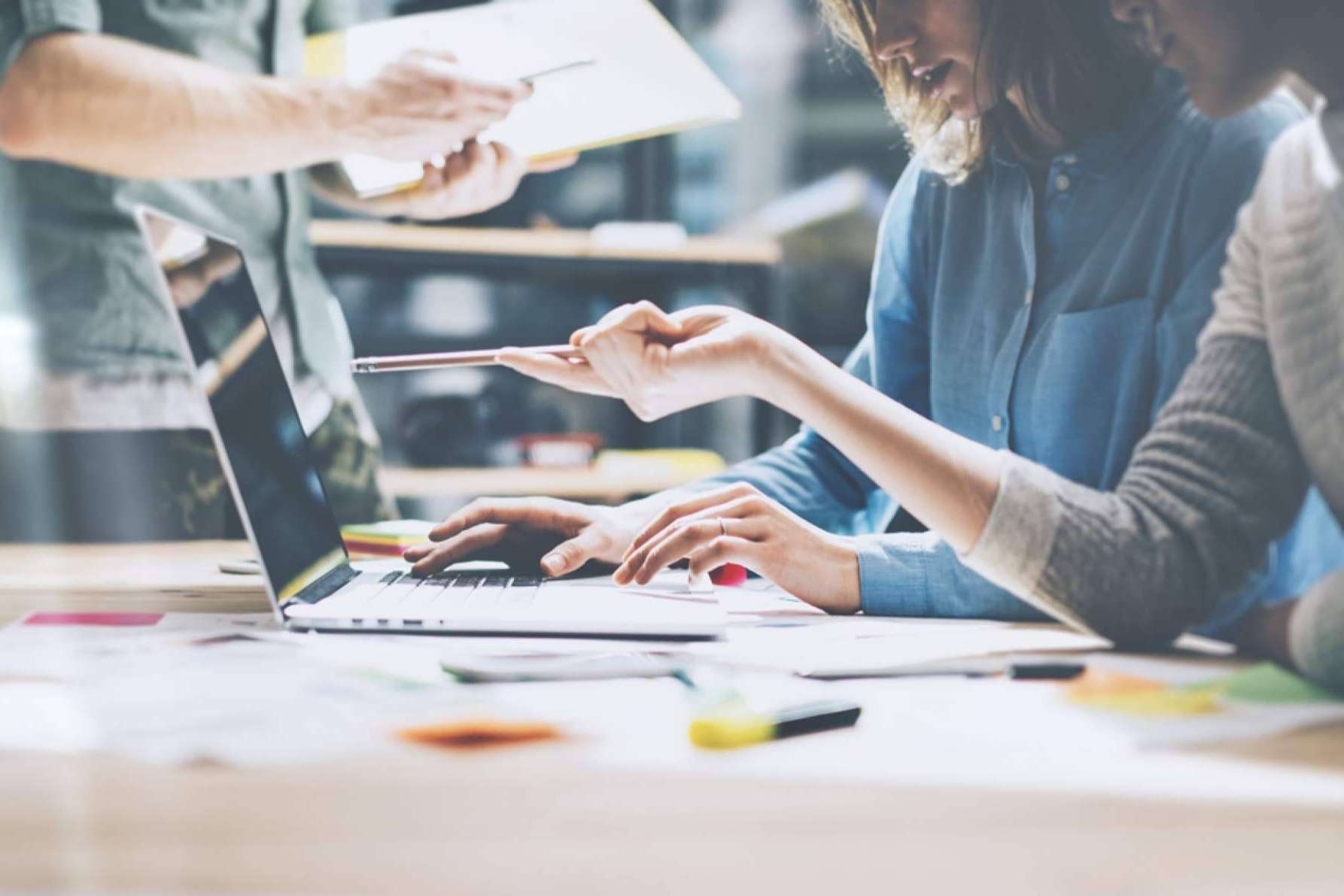 Lograr el posicionamiento de empresas con el blog como herramienta clave, de la mano de Alternativa Creativa