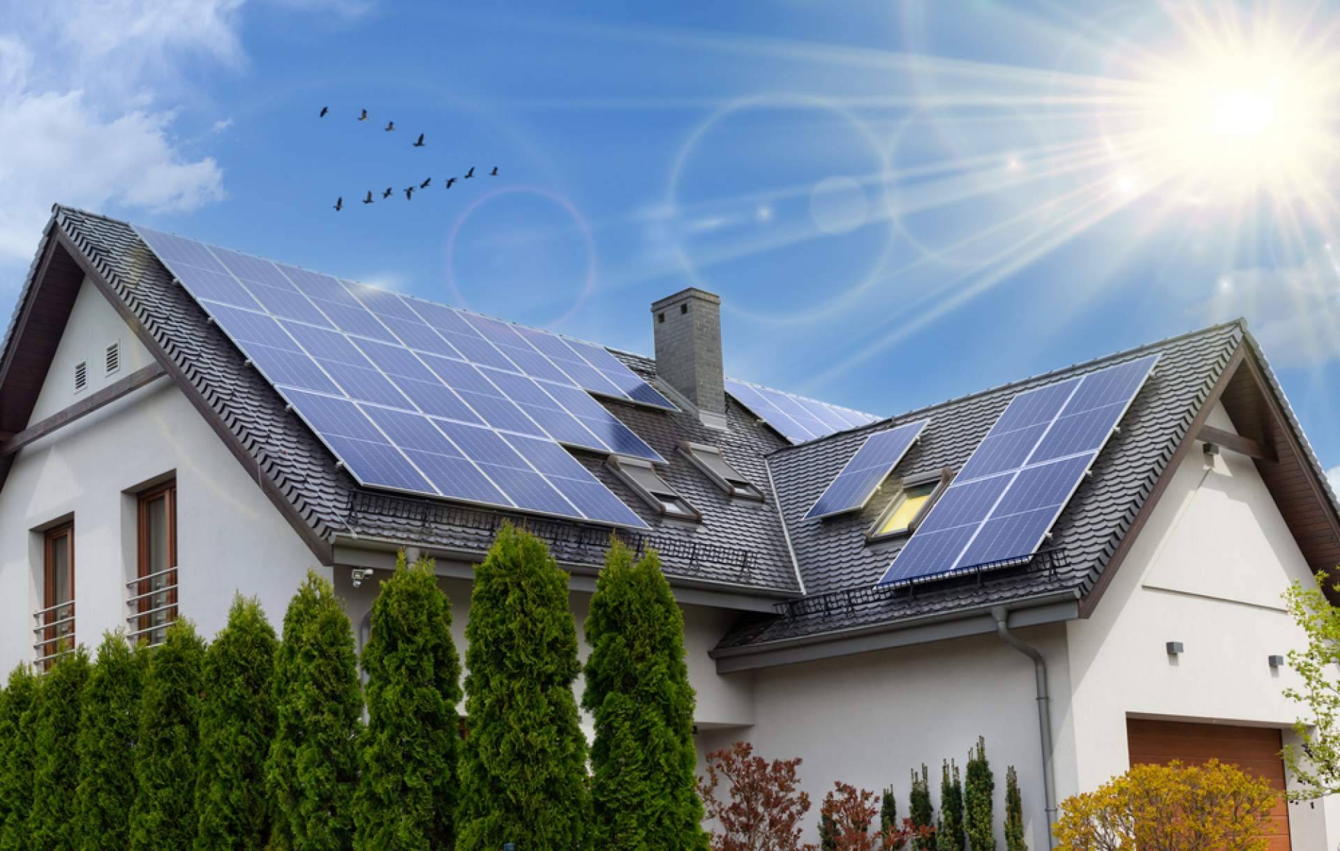 Ahorrar en el gasto de energía con las soluciones de la plataforma Projectum.es