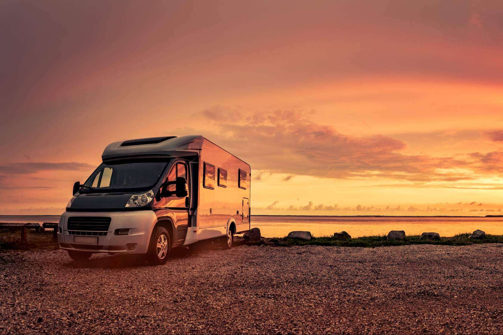 ¿Cómo instalar una claraboya camper?, por Baie-Car