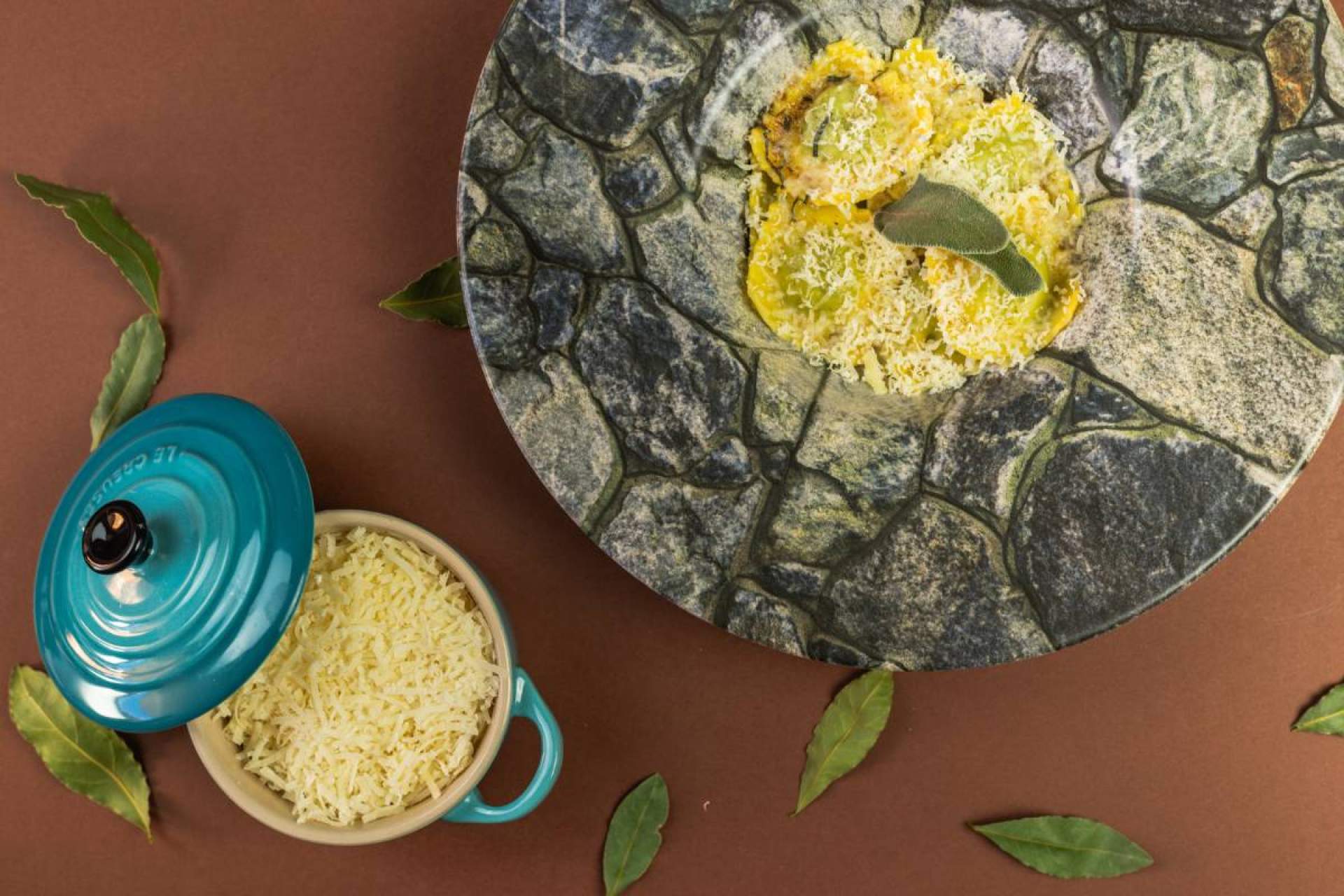 Pasta italiana, la experiencia única que ofrece Romea