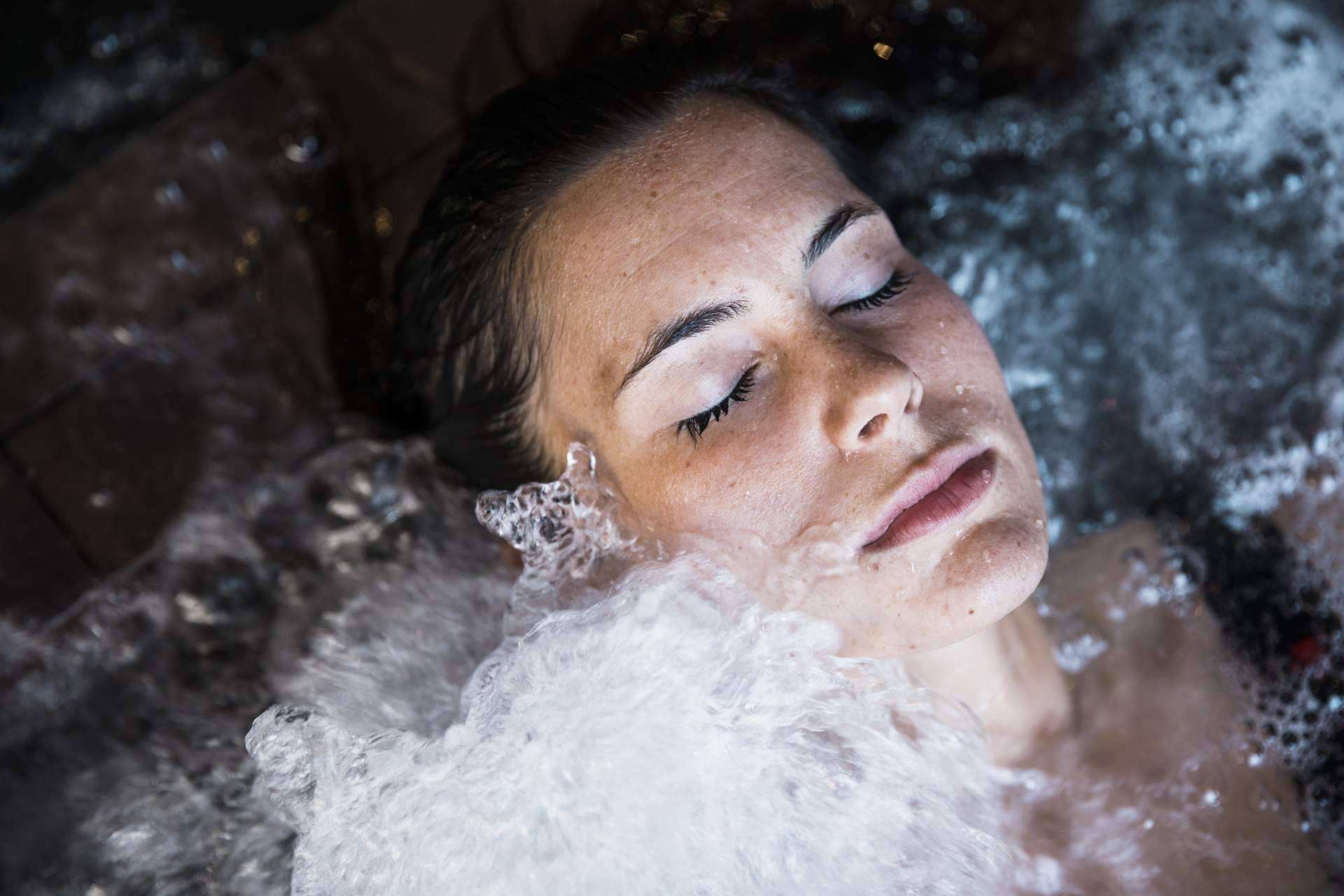 Bomba de aire diseñada para spas y bañeras de hidromasaje con Warmpool