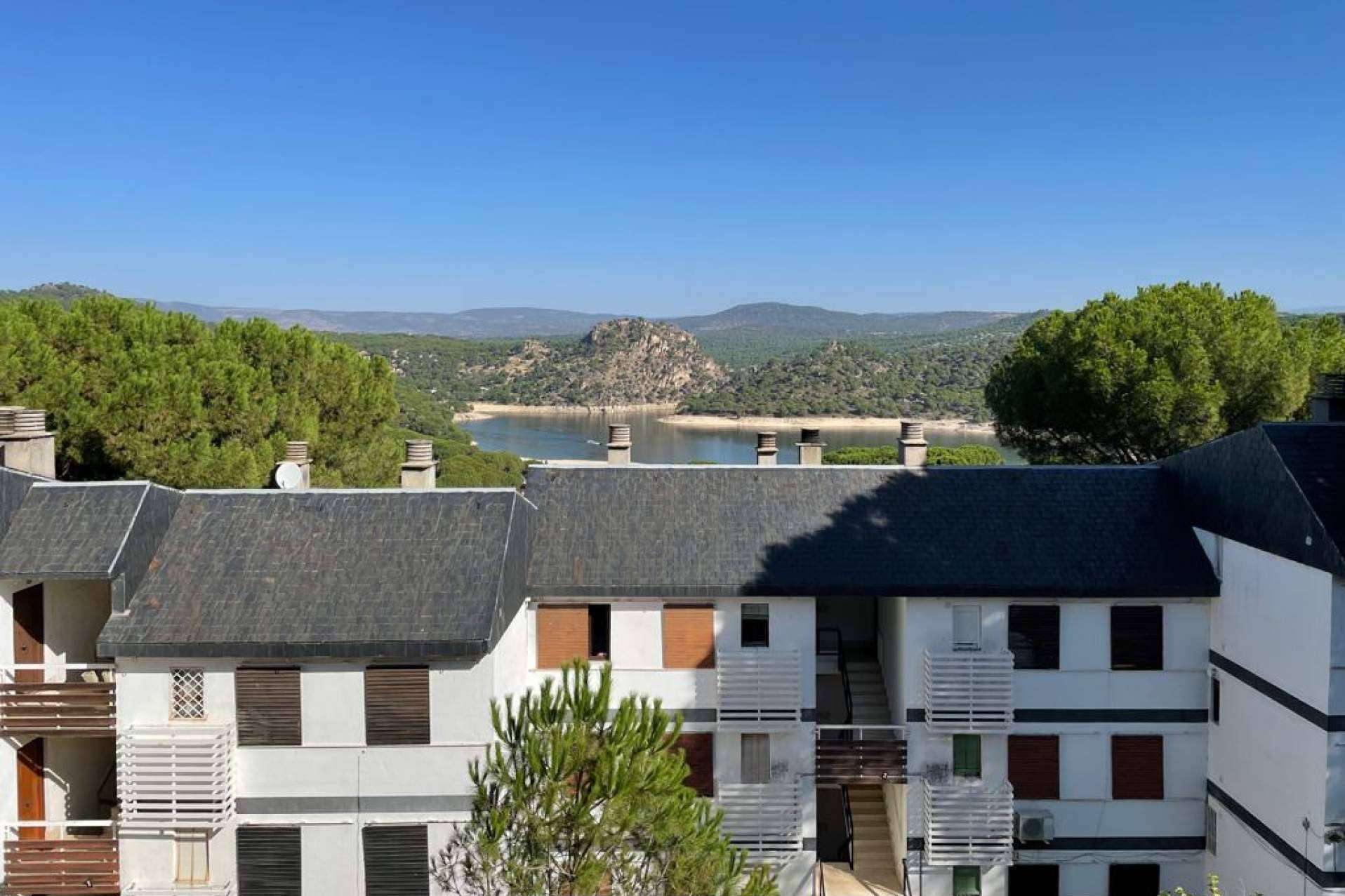Una oportunidad de inversión inmobiliaria vacacional en Madrid prácticamente única, por los expertos de PortobelloStreet.es