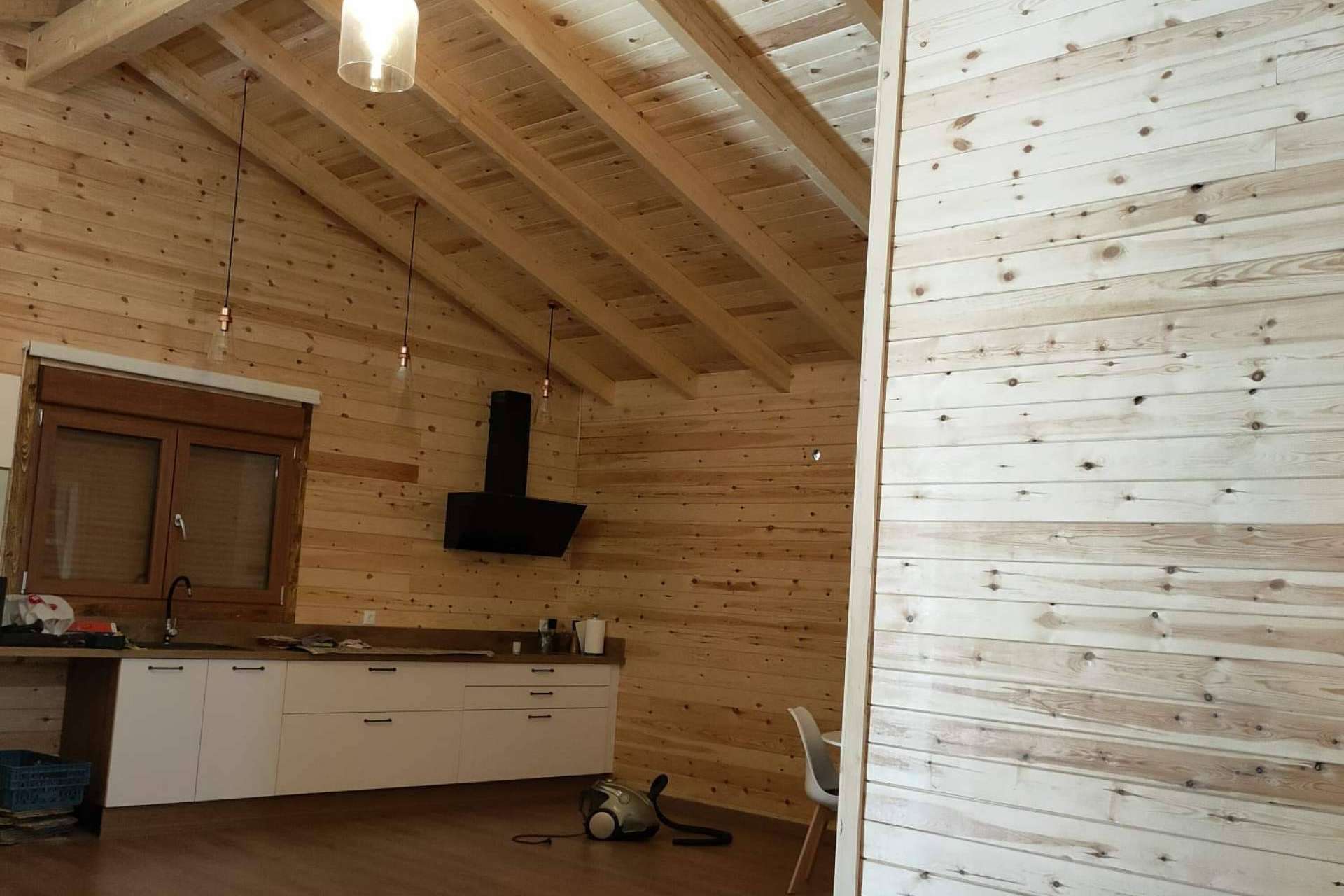 ¿Dónde encontrar casas de madera prefabricada? Delmader