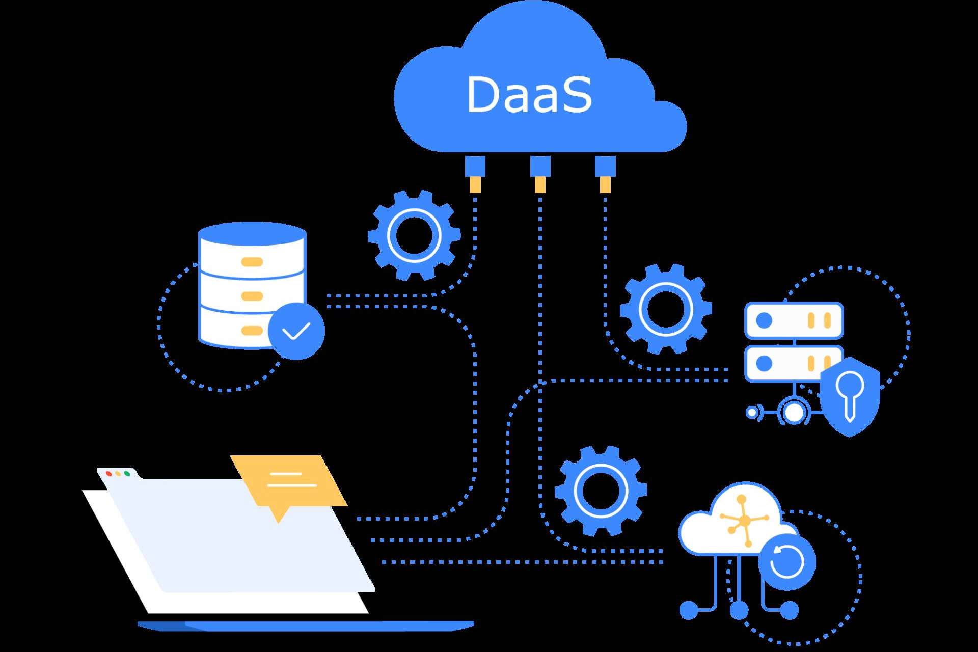 DataMarket, una de las compañías referentes en servicios de DaaS (Data as a Service)