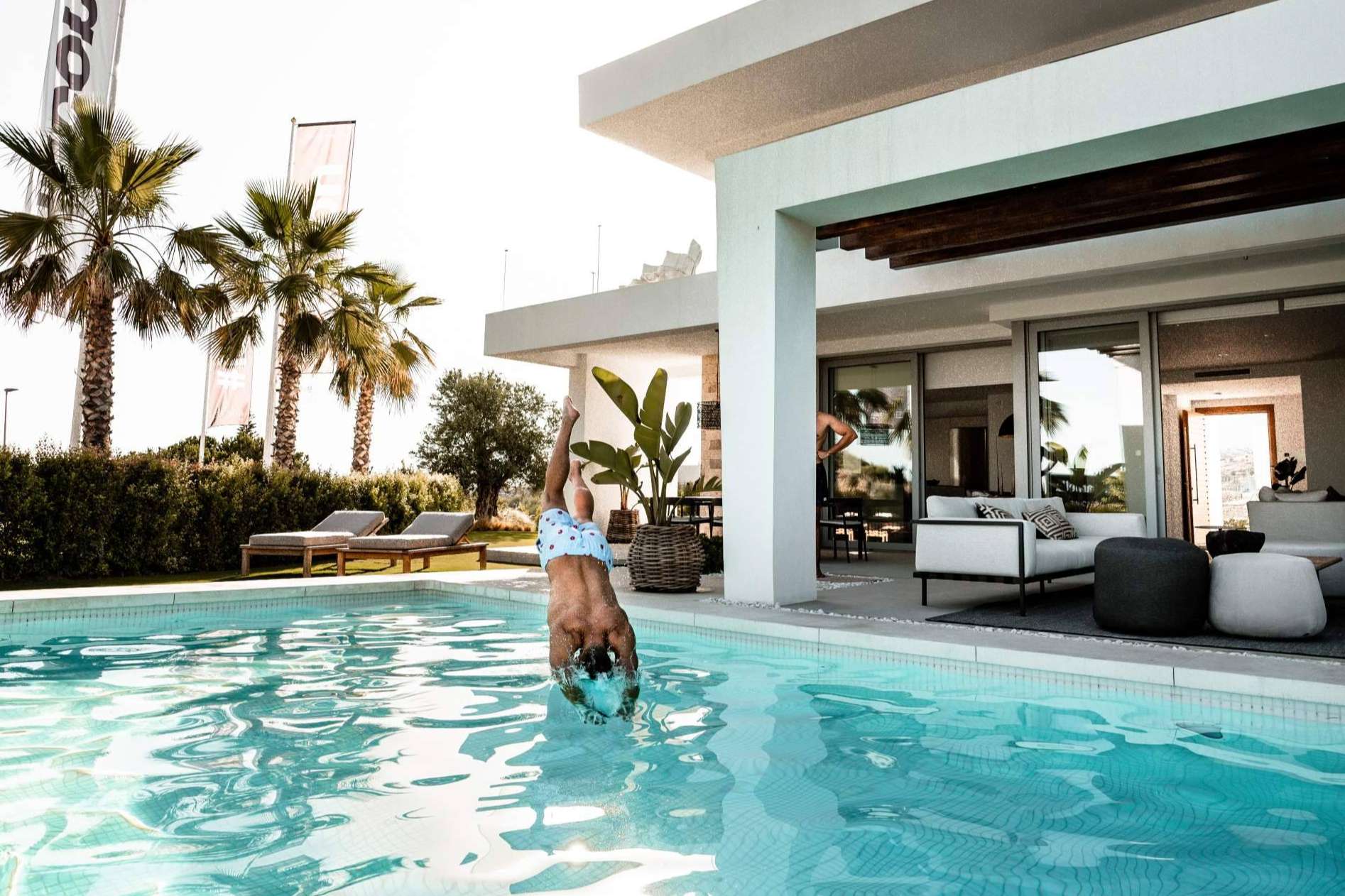 Enjoy The Ride y sus ofertas exclusivas de villas en la ciudad de Barcelona