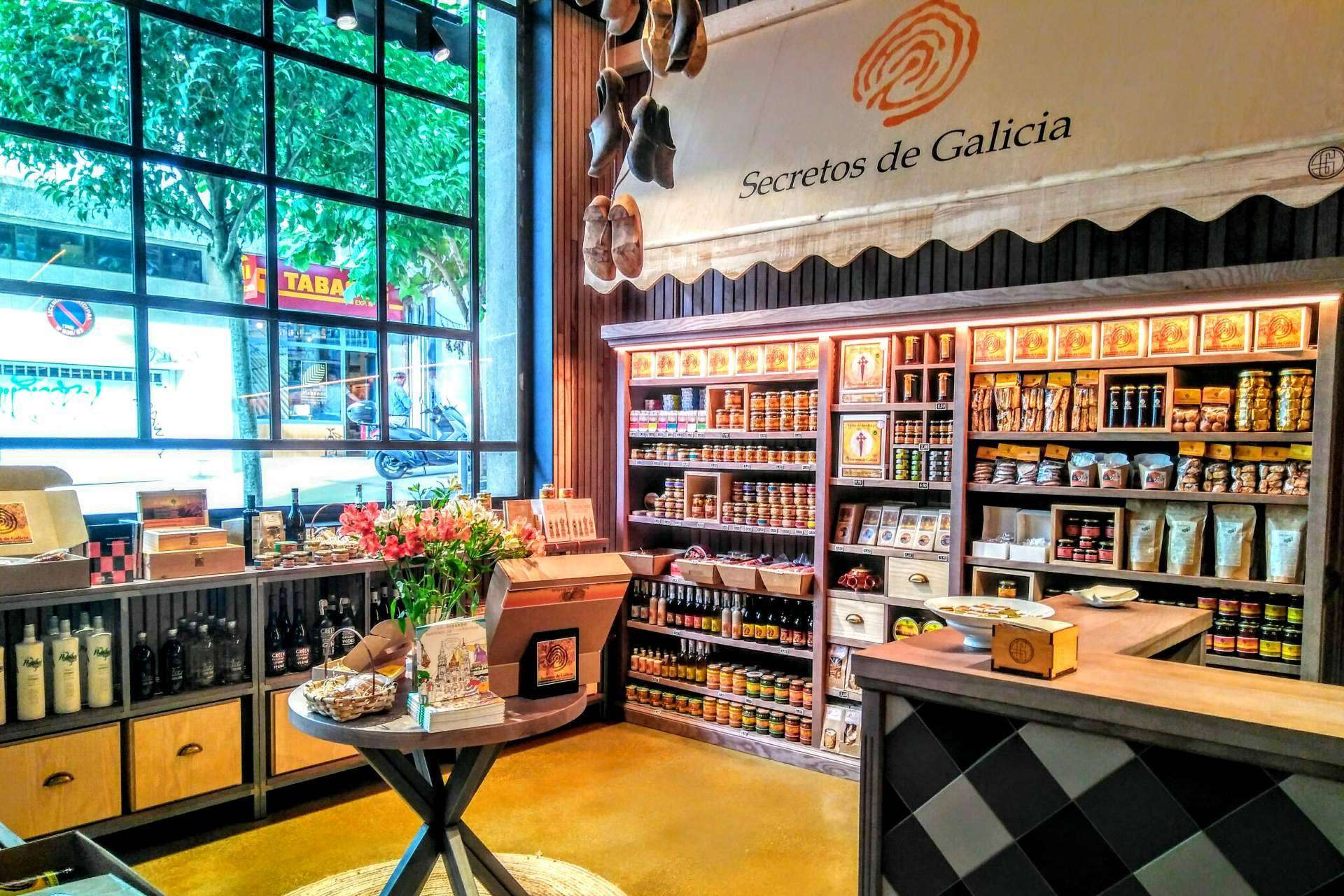 Secretos de Galicia lleva lo mejor de la gastronomía gallega a todos los hogares