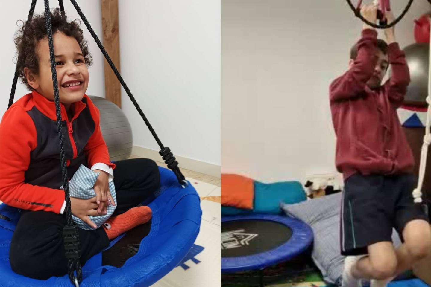 Mejorar el desarrollo de los niños con un diagnóstico precoz del autismo