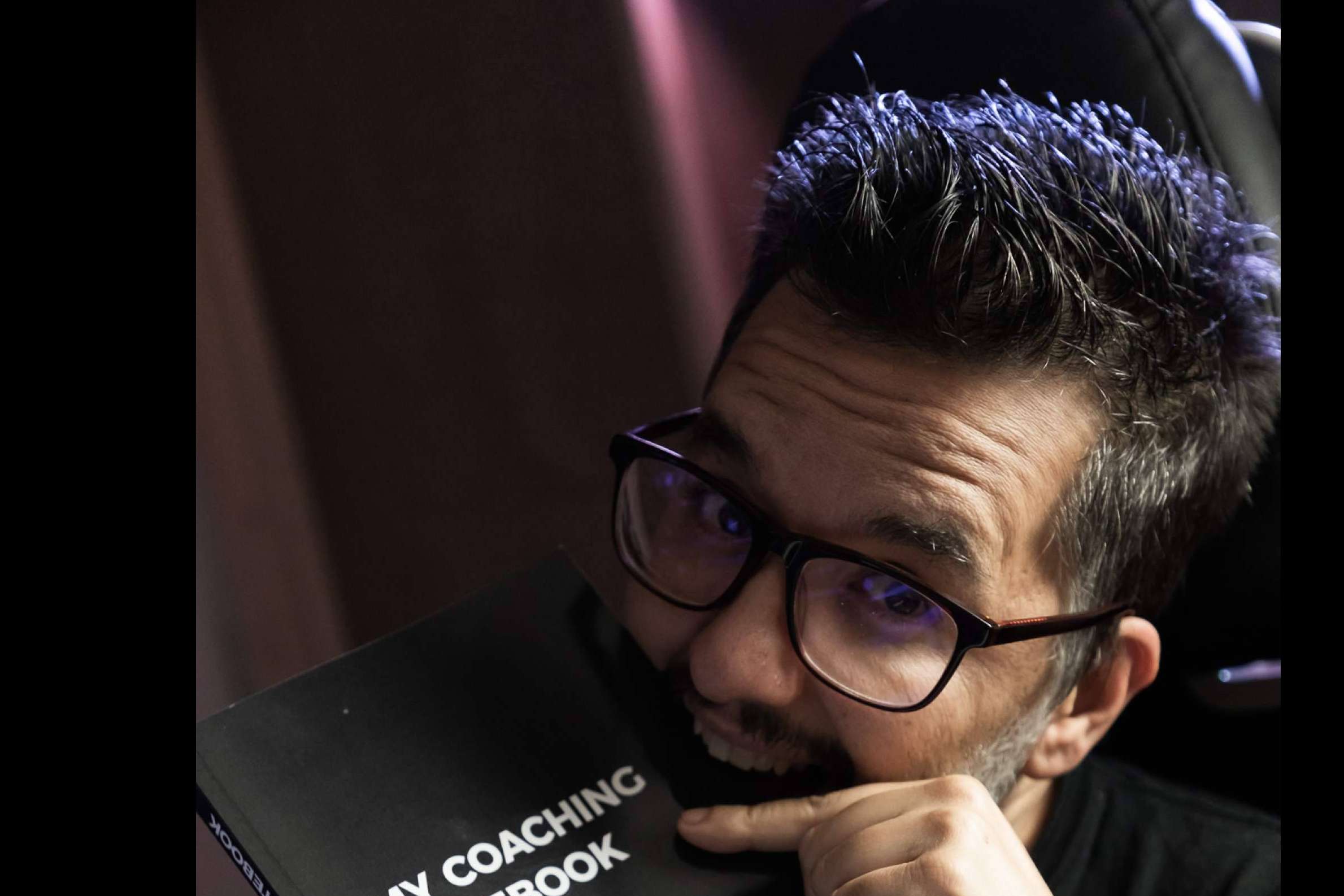 Mentorías para potenciar a los artistas y ganar visibilidad, de la mano de Rafa Aguado