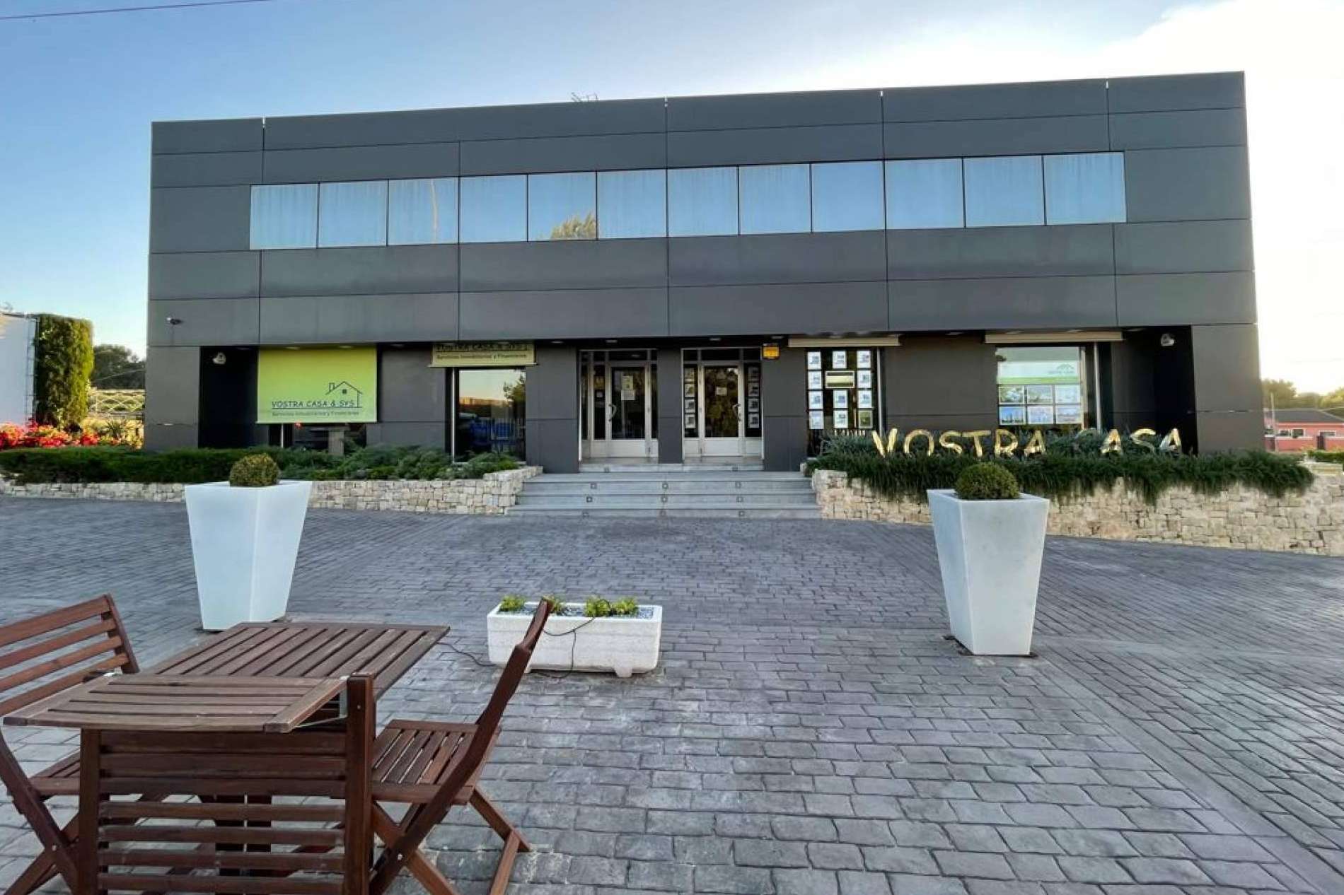 Los servicios inmobiliarios exclusivos para propietarios de Vostra Casa