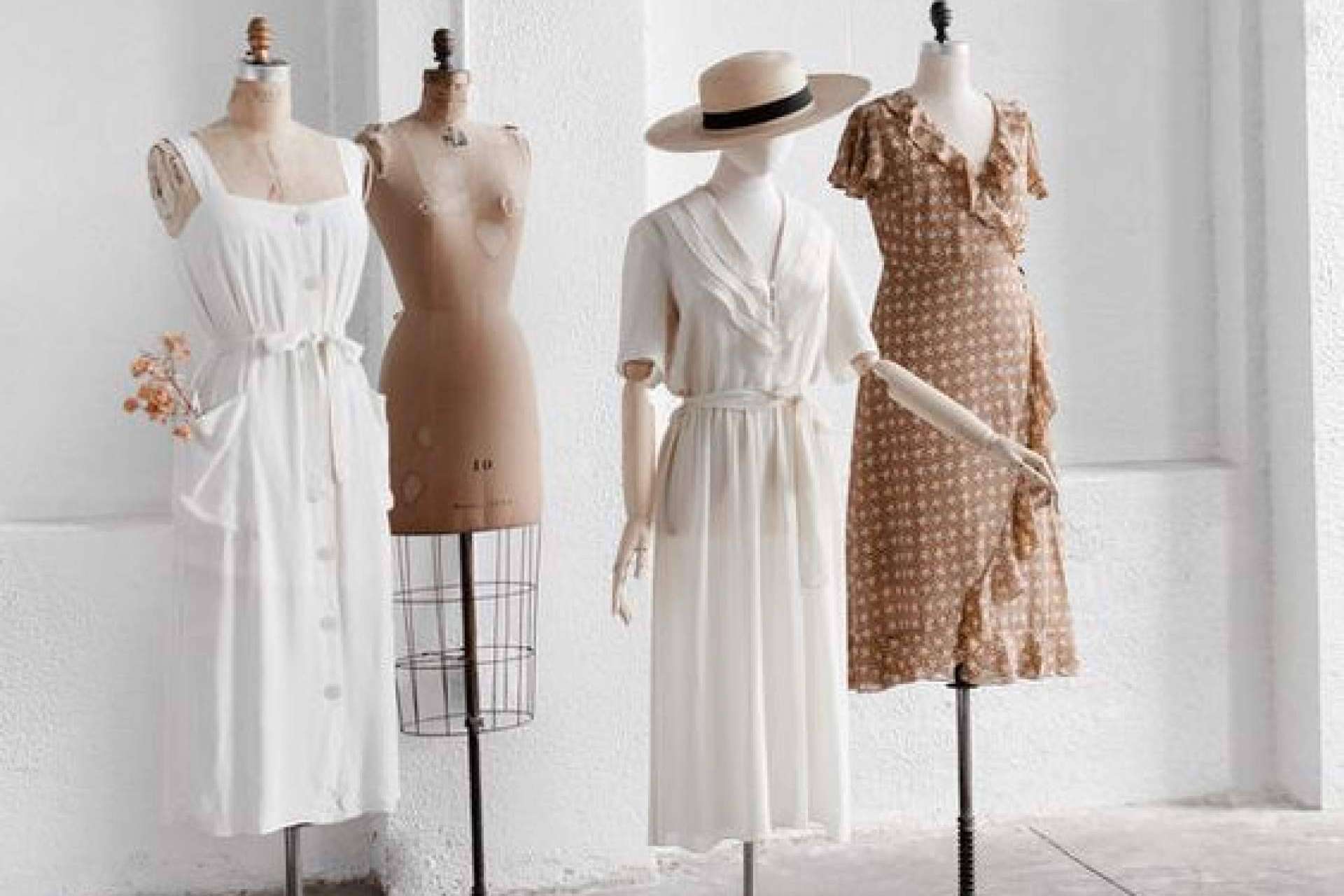 El sistema de franquicias de la tienda de moda Top Boutique, una apuesta por el autoempleo