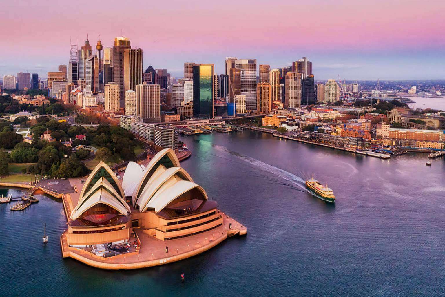 Australia Study España ofrece asesoramiento para becas, másteres y grados en Australia
