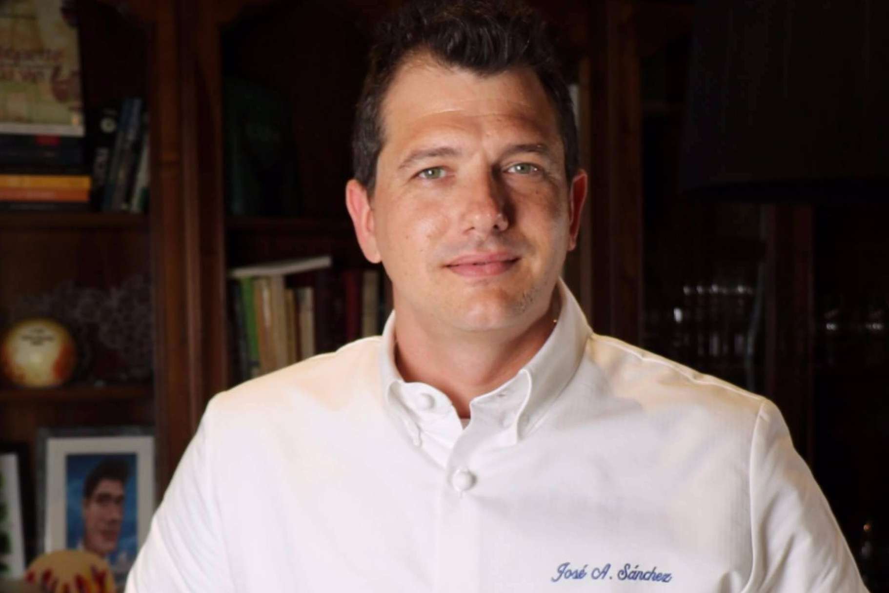 La propuesta mediterránea del chef José Antonio Sánchez, en el Els Vents