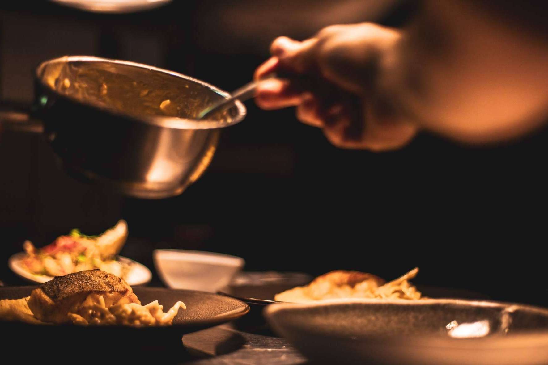 El restaurante Hikei ofrece la posibilidad de regalar una experiencia culinaria con su nueva carta y menú degustación