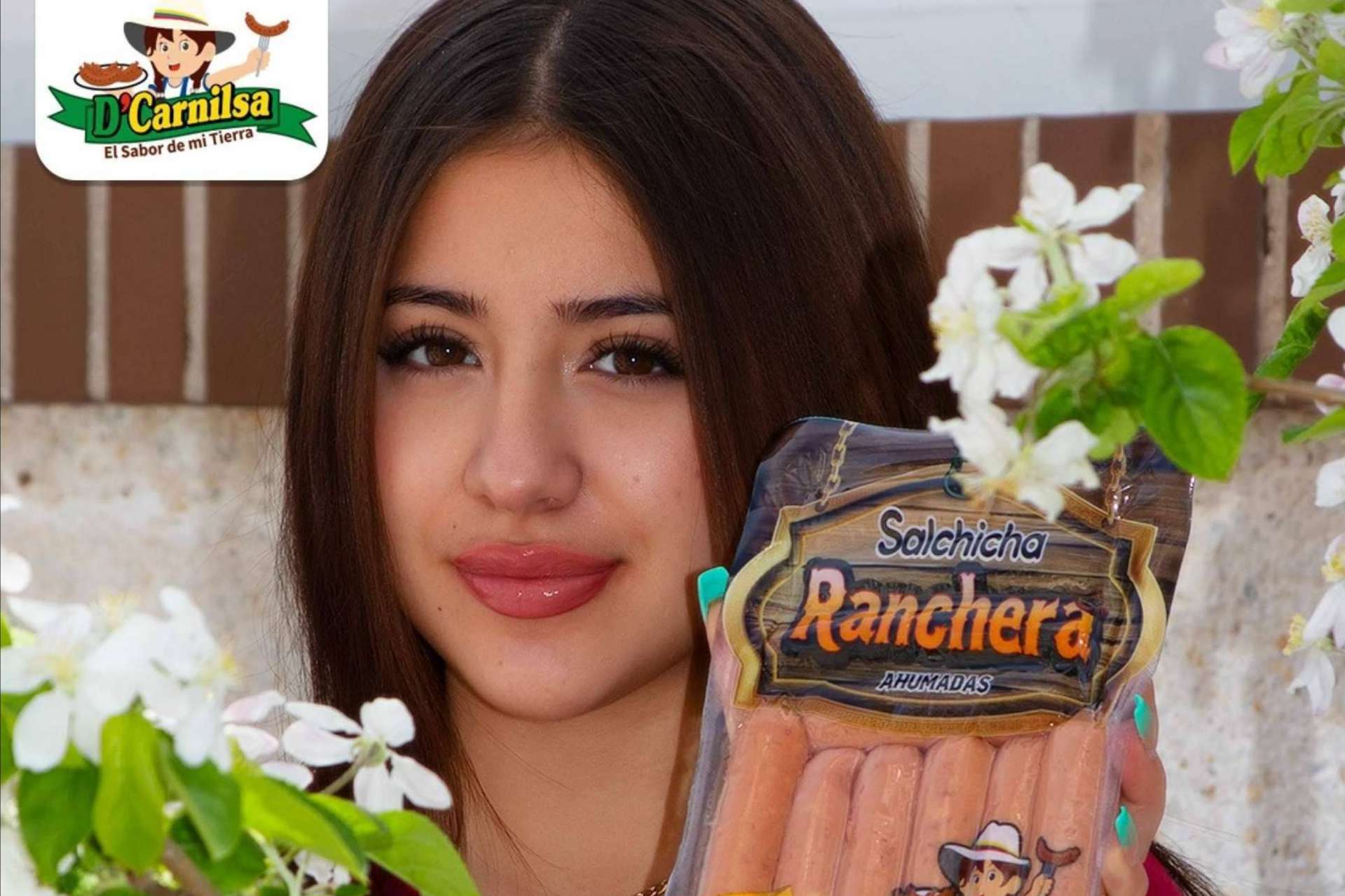 El origen de la salchicha ranchera que comercializa D'Carnilsa