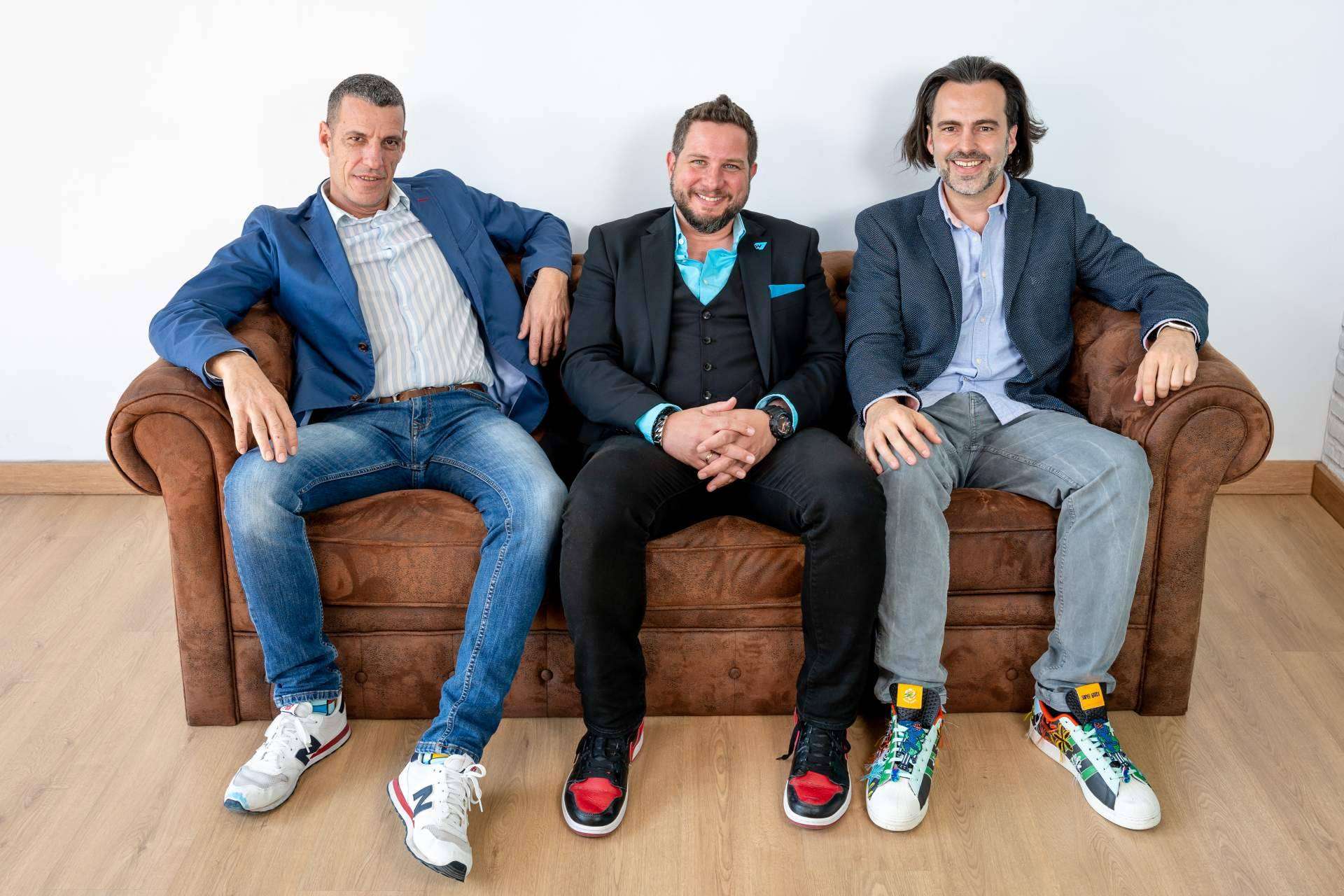 NorayWalkers ofrece formación para asesores inmobiliarios