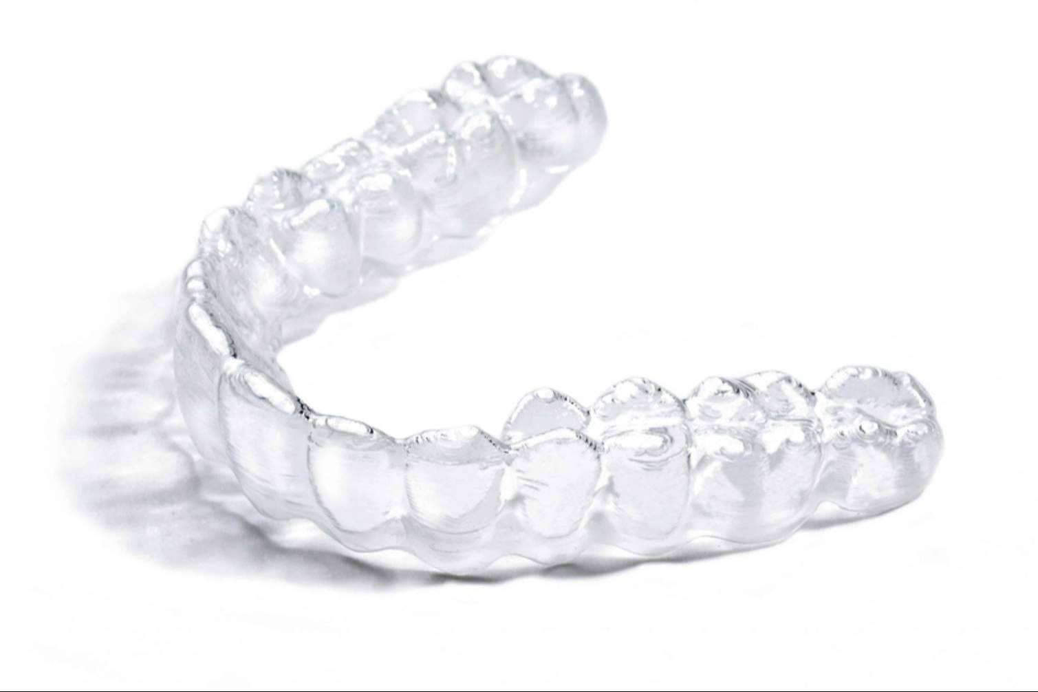 La Clínica Dental Ahoa ofrece la ortodoncia invisible con Invisalign®