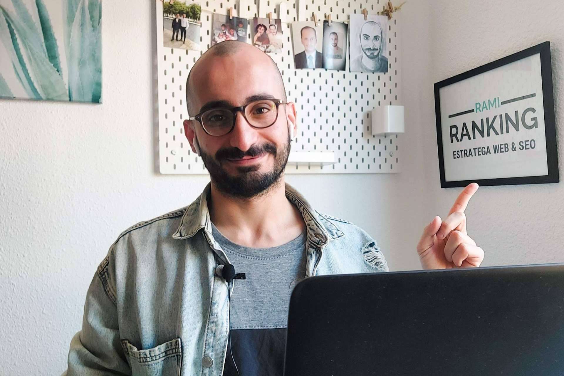 Ramiranking sobre las ventajas del posicionamiento web