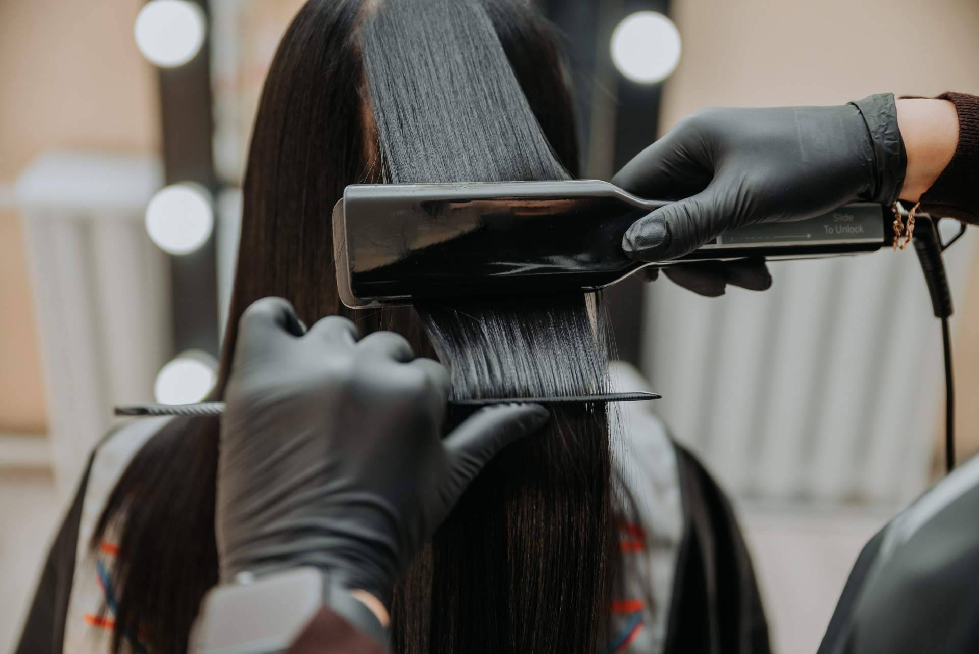 Las ventajas de una marca de alisado vegano como Keratin Europa