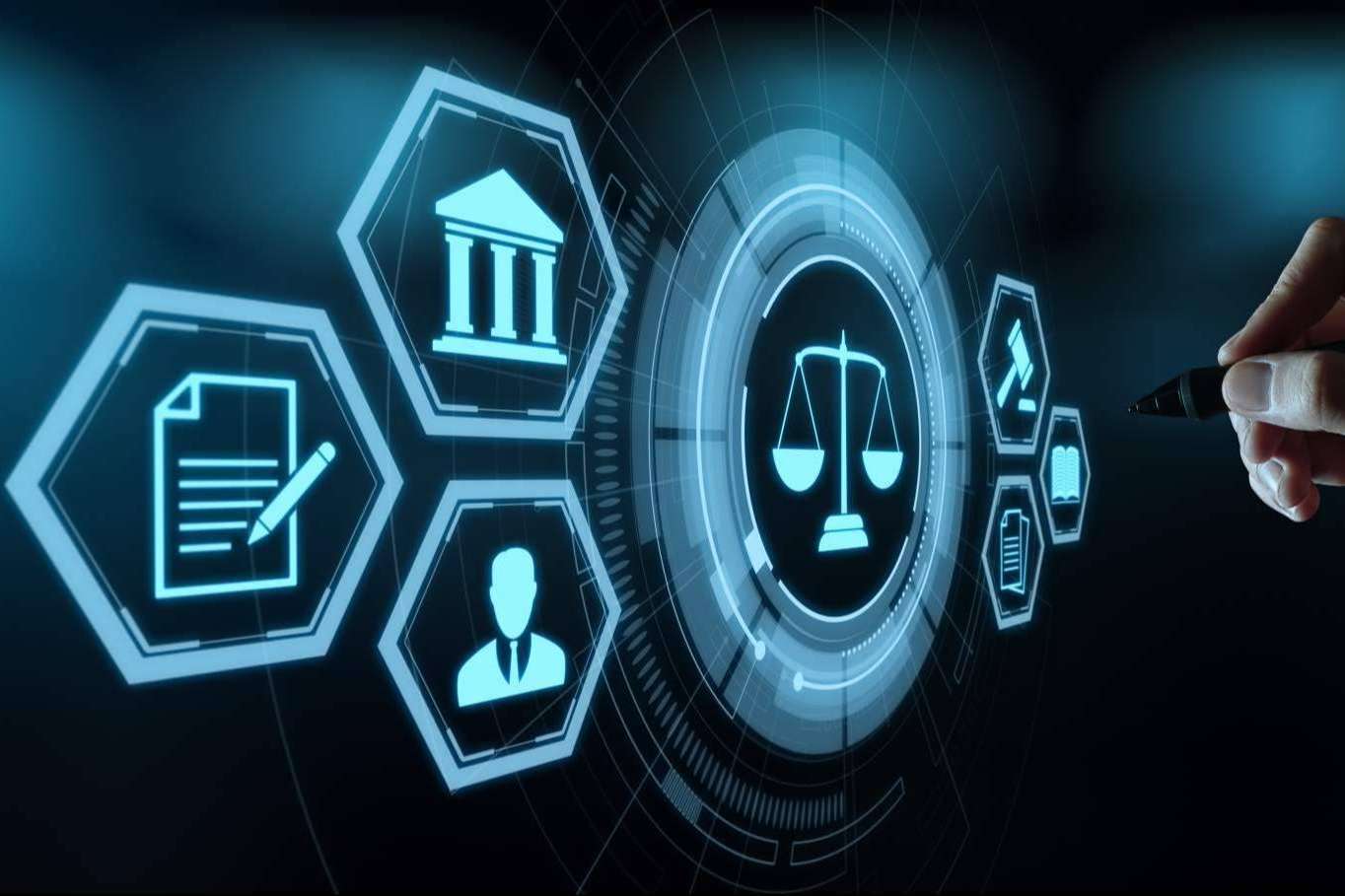 Las características del legaltech, por Enley