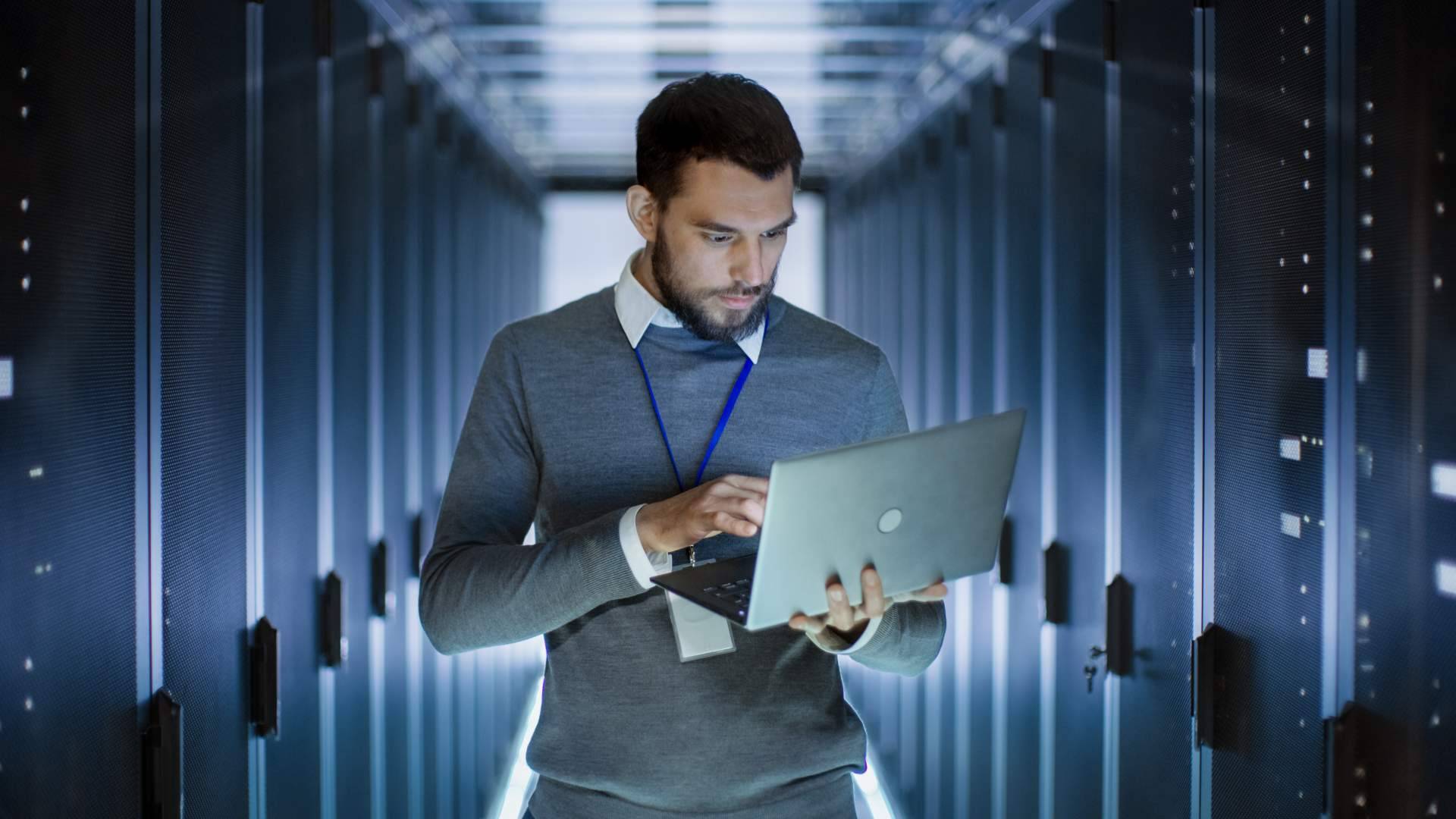 SETEK permite contar con un consultor oficial de Apple para empresas