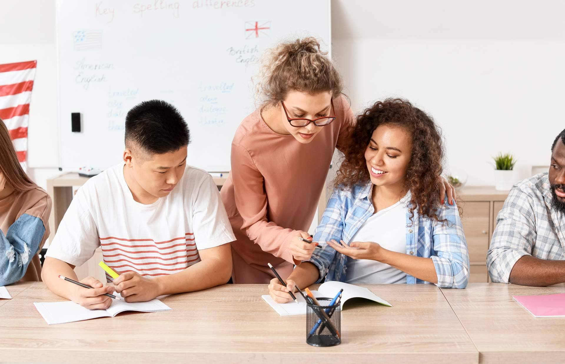 Seif English Academy y sus cursos de inglés en fines de semana