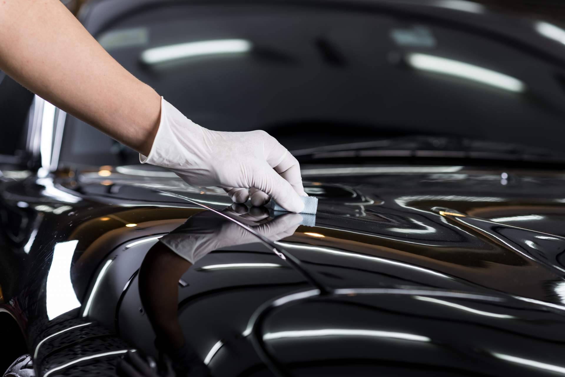 Todo lo que se debe saber sobre el detailing, una de las técnicas más eficientes en la limpieza de coches