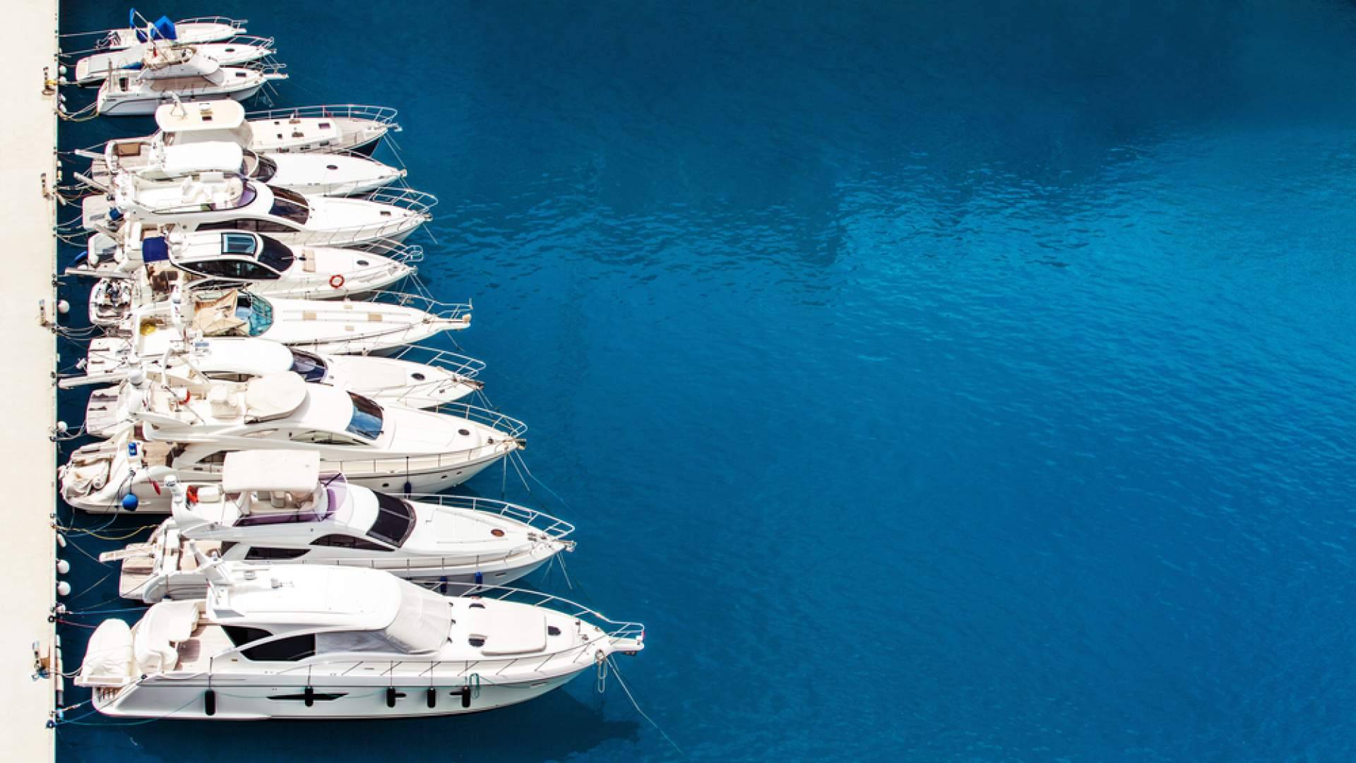 Forboat.eu se encarga del mantenimiento de embarcaciones con antifouling