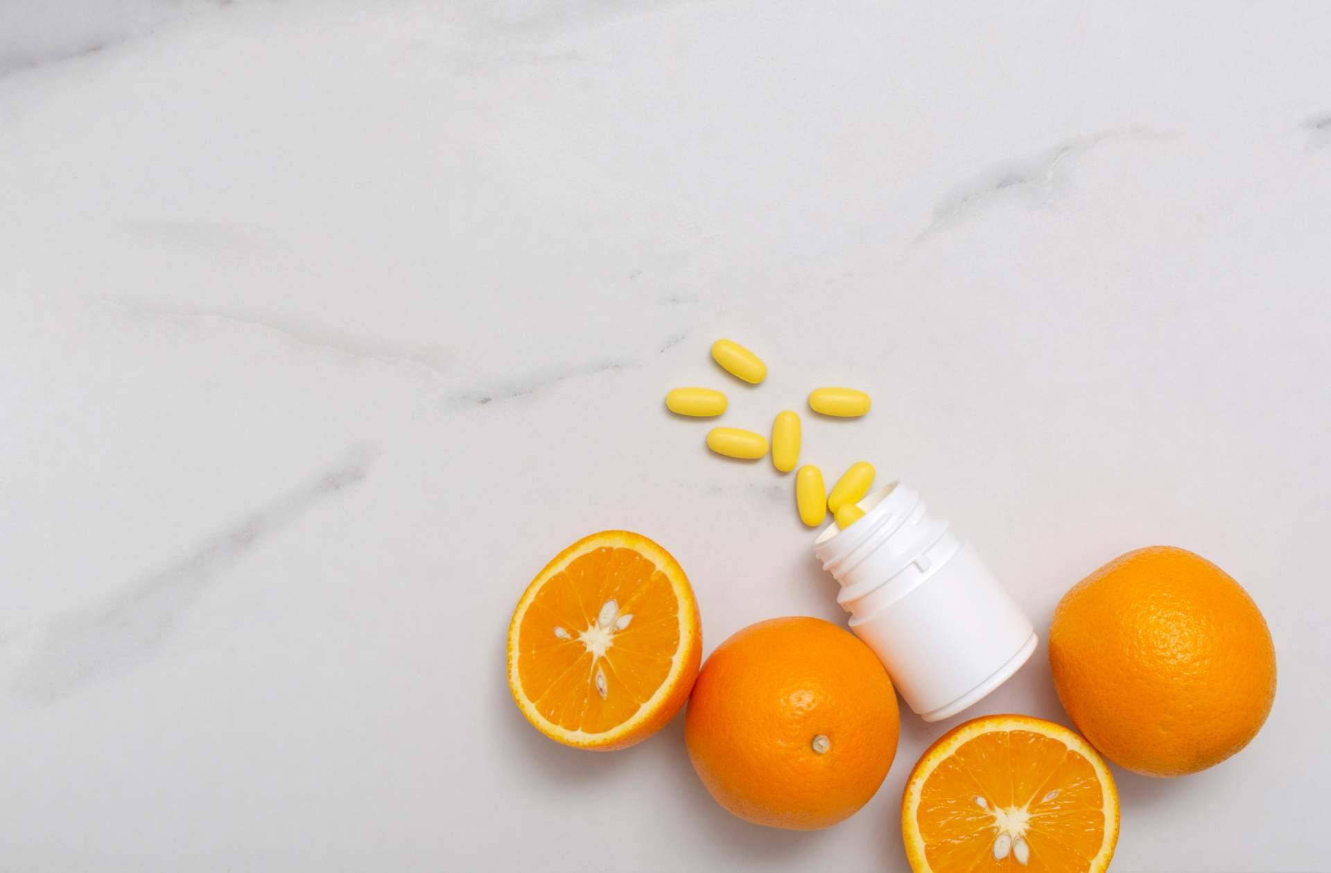 C-VITAL SOLUTION, el producto de DR. SOLUTION
