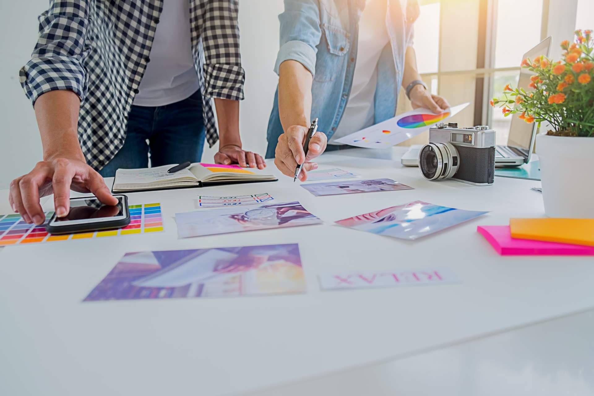 El marketing digital ha llegado a todos los sectores
