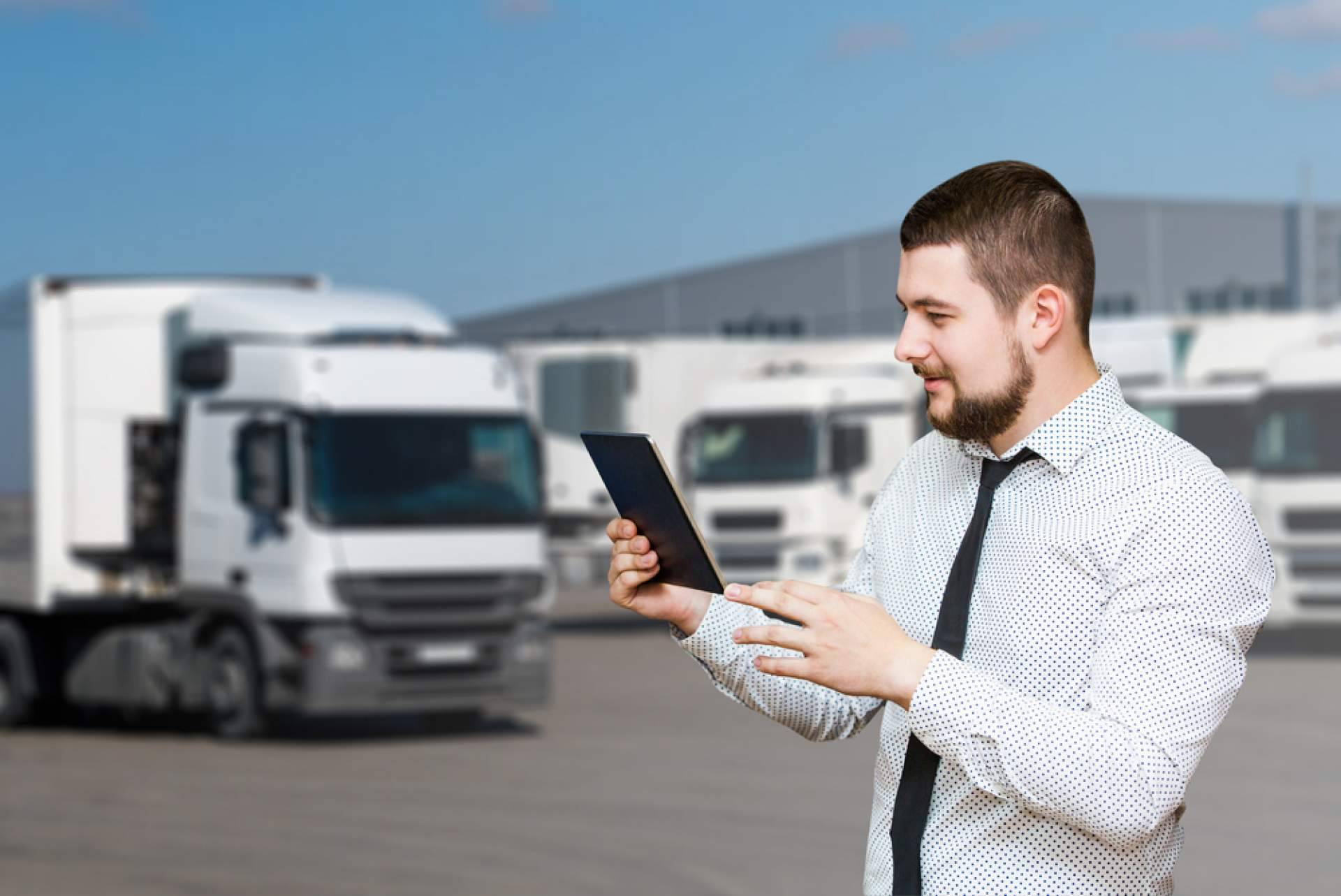 Cartrack y su sistema de gestión de flotas