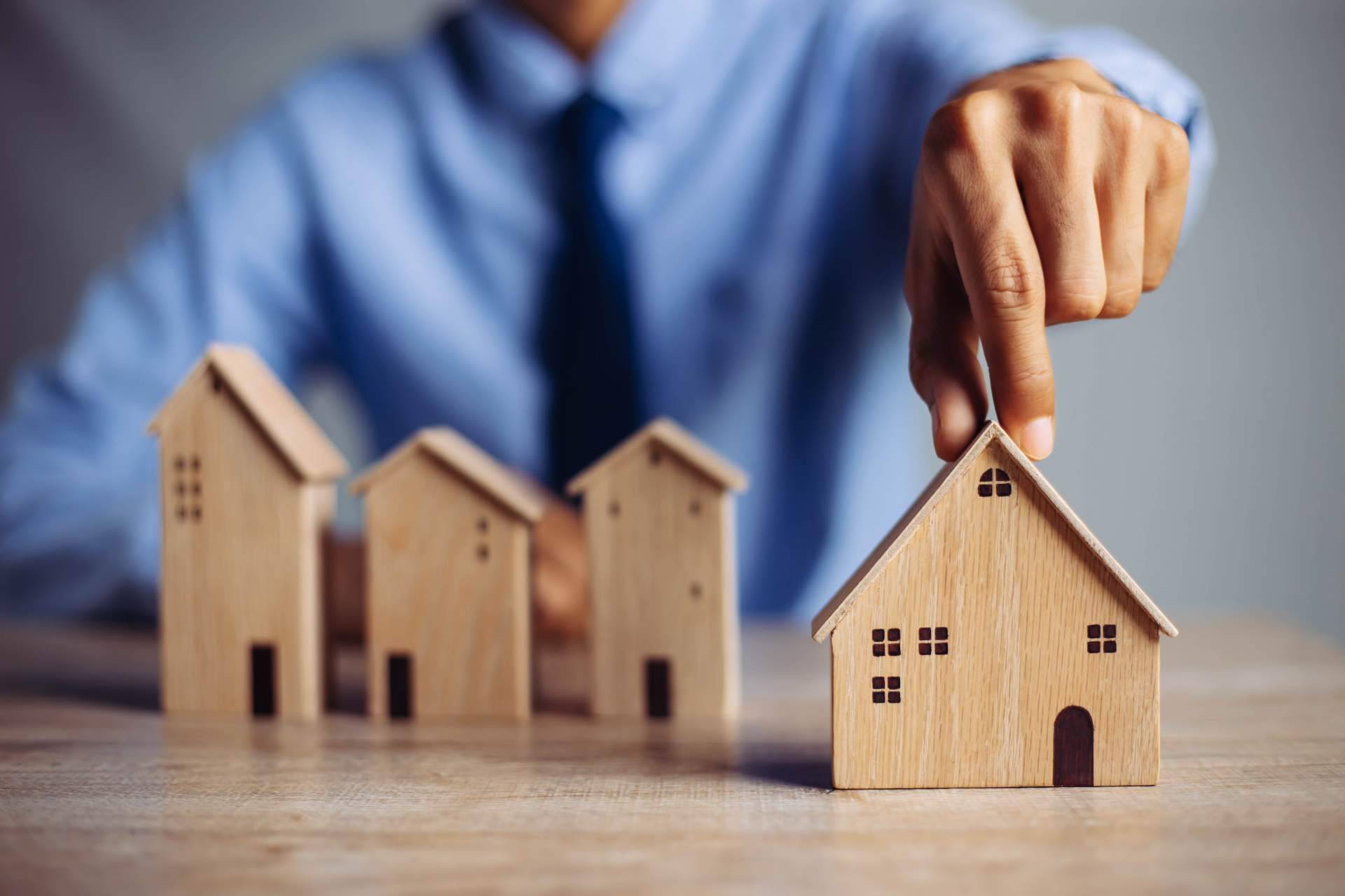 Controlar las emociones a la hora de comprar vivienda con Nexitum y sus servicios de personal shopper