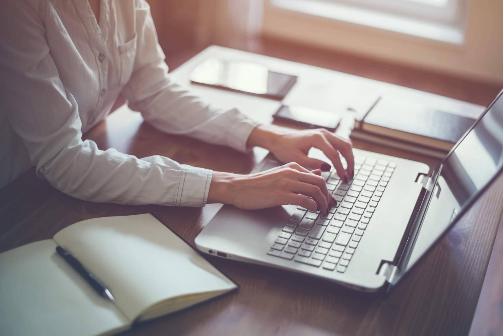 ¿Por qué es importante tener un blog para mejorar el posicionamiento web?, por Alternativa Creativa