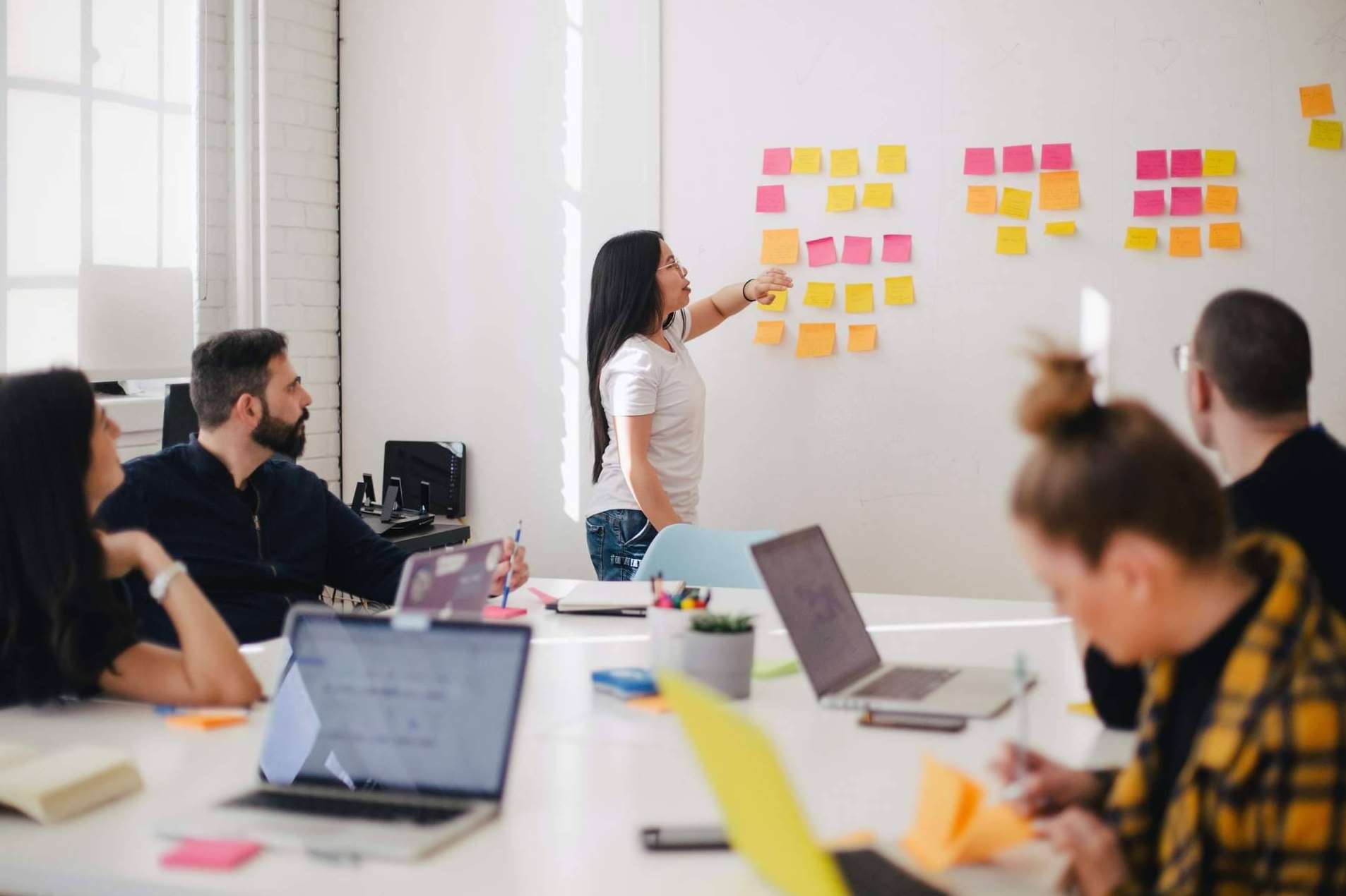 A qué retos se enfrentan las empresas cuando empiezan a crecer