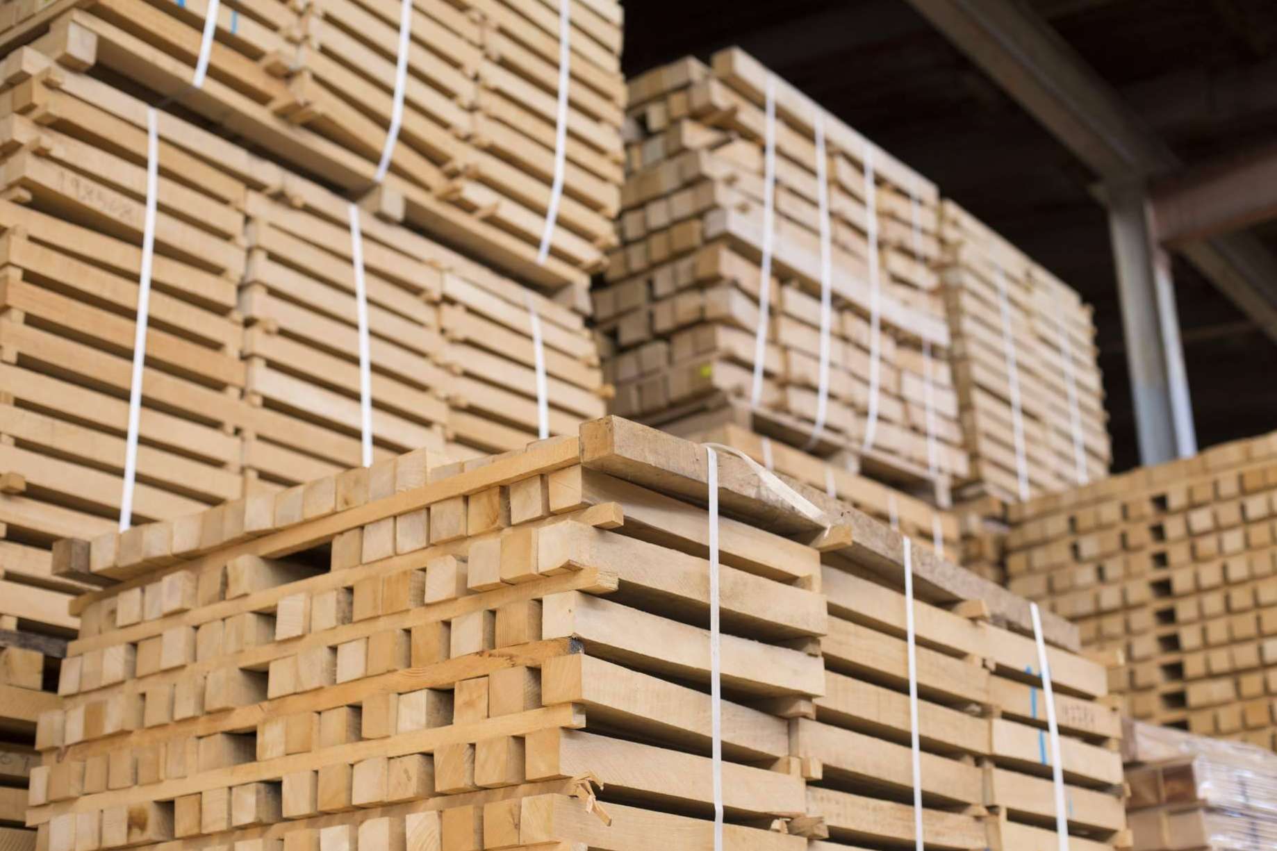 MAJOFESA incide en el importante papel que juega la madera en la construcción de casas Passivhaus