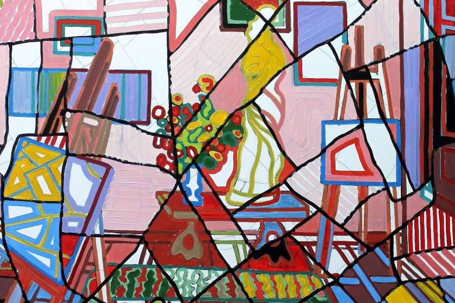 Los artistas españoles por los que invertir en arte en 2022