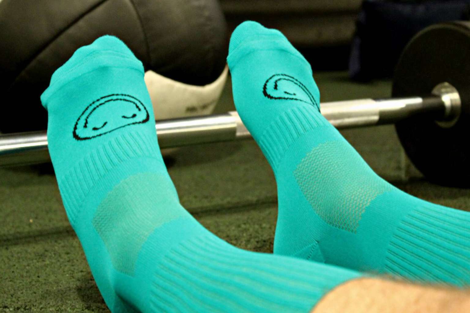 Qué es HappyTraining y por qué son los calcetines deportivos originales que hay que tener en el armario