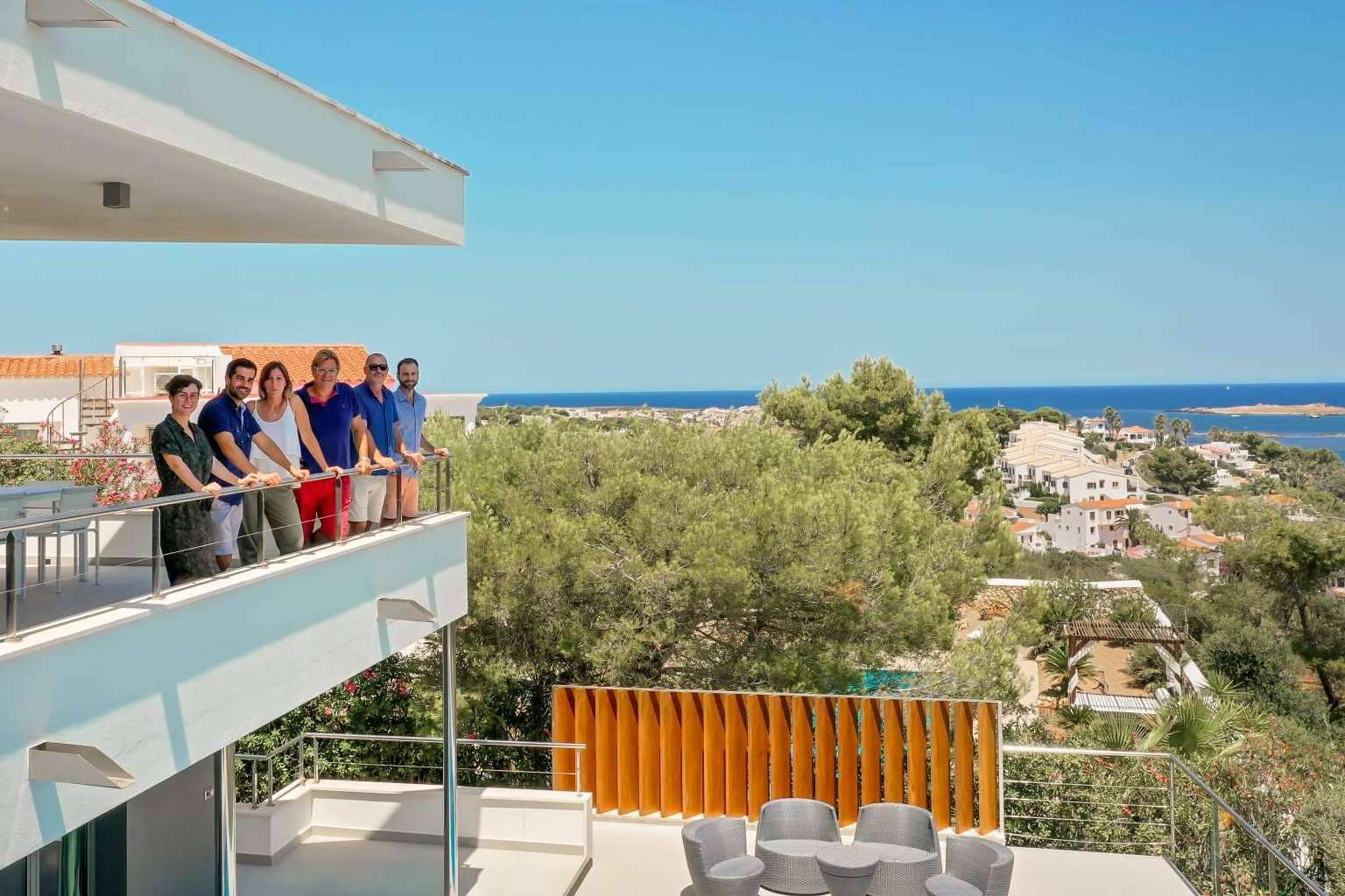 Casas en venta en Menorca con Home Menorca