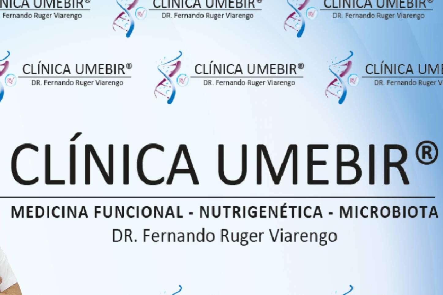 Clínica Umebir, medicina funcional y nutrigenética