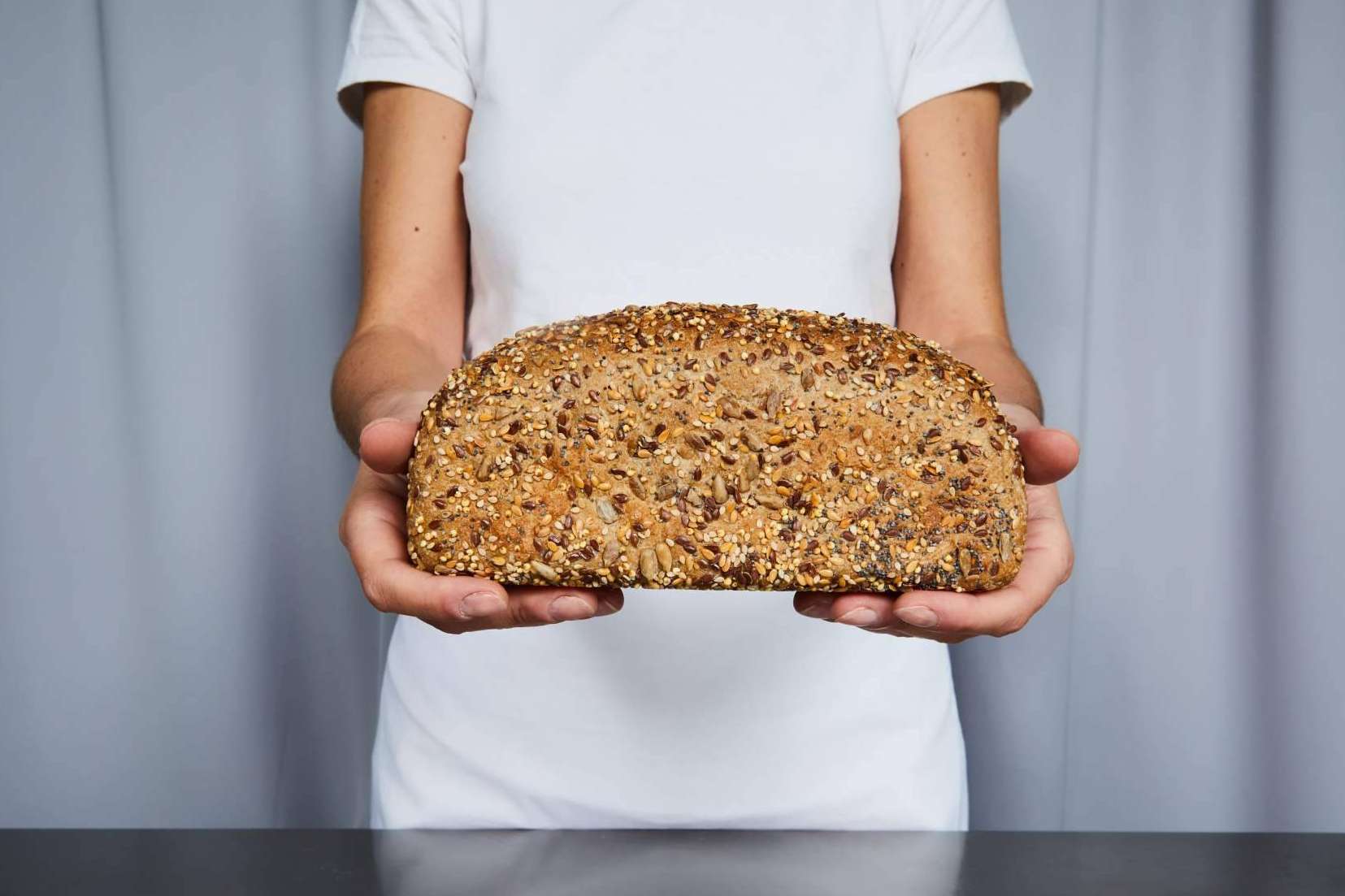 MIM HABITS lanza su pan ecológico con una masa madre hecha por científicos que equilibra la microbiota