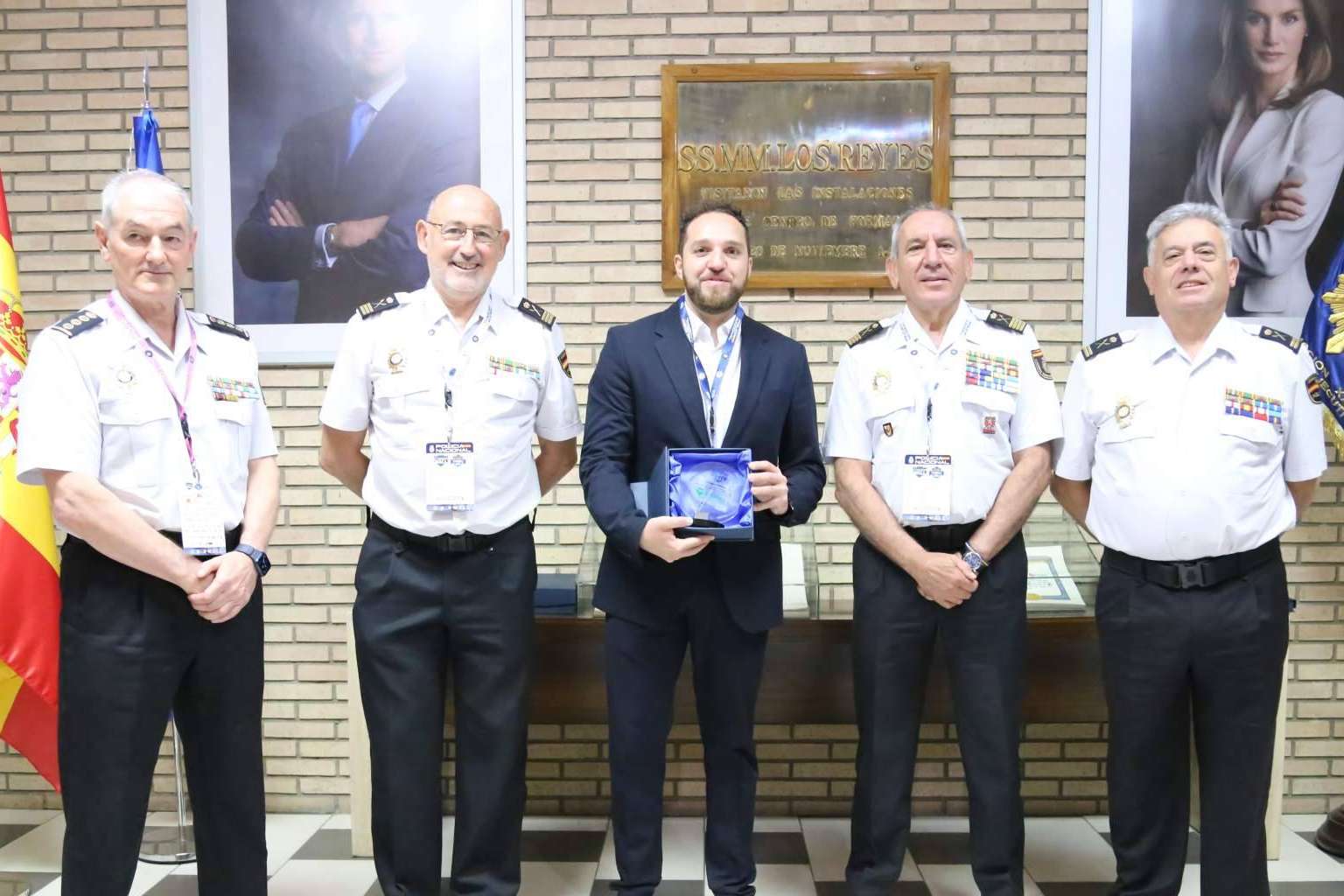 C1b3rwall  cuenta con Mikel Rufián, experto mundial en ciberinteligencia, como ponente destacado