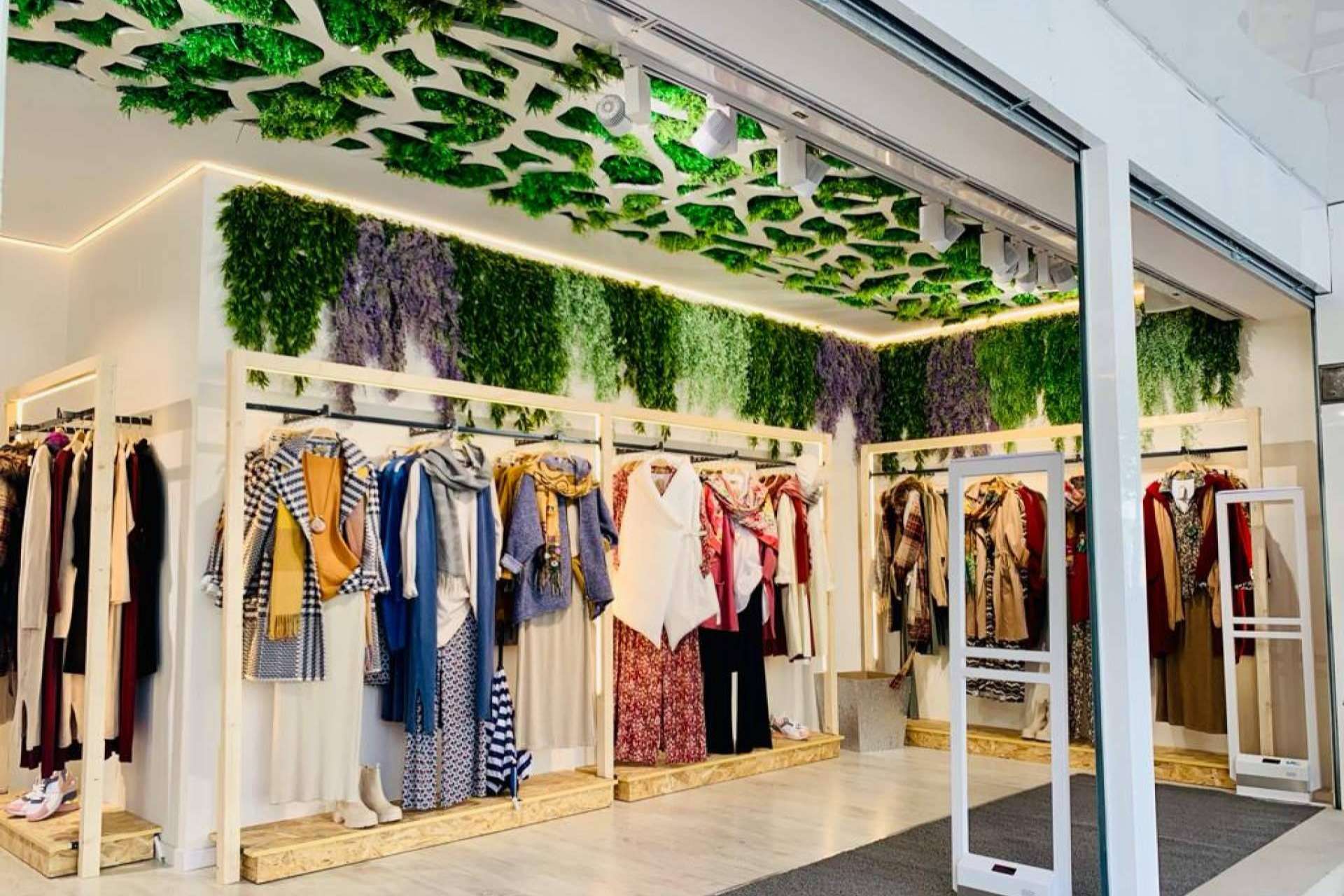 Abrir una franquicia Moolberry y sumarse a la moda sostenible con más tendencia