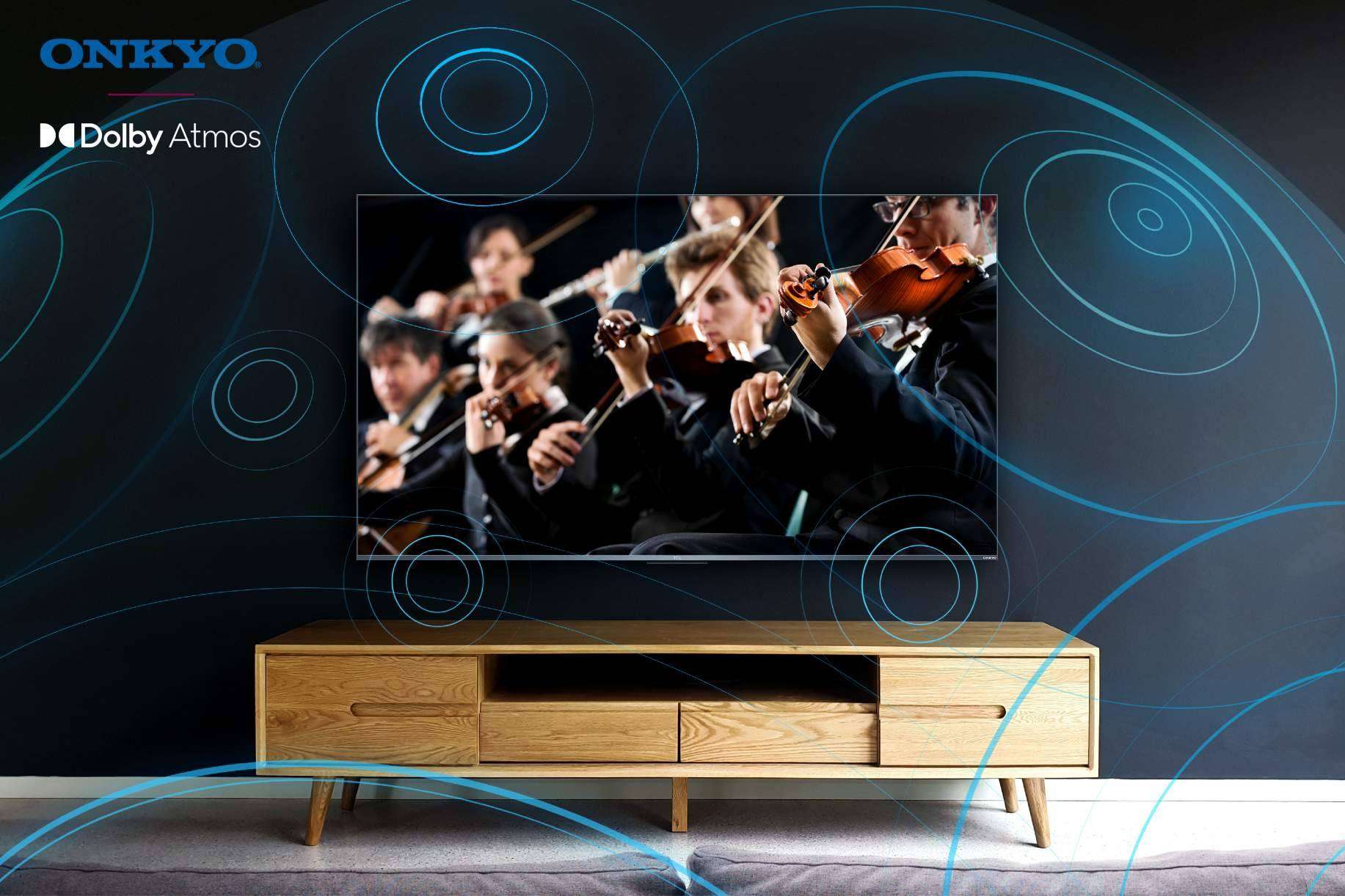 Un mundo de posibilidades con la nueva interfaz Google TV de los televisores TCL