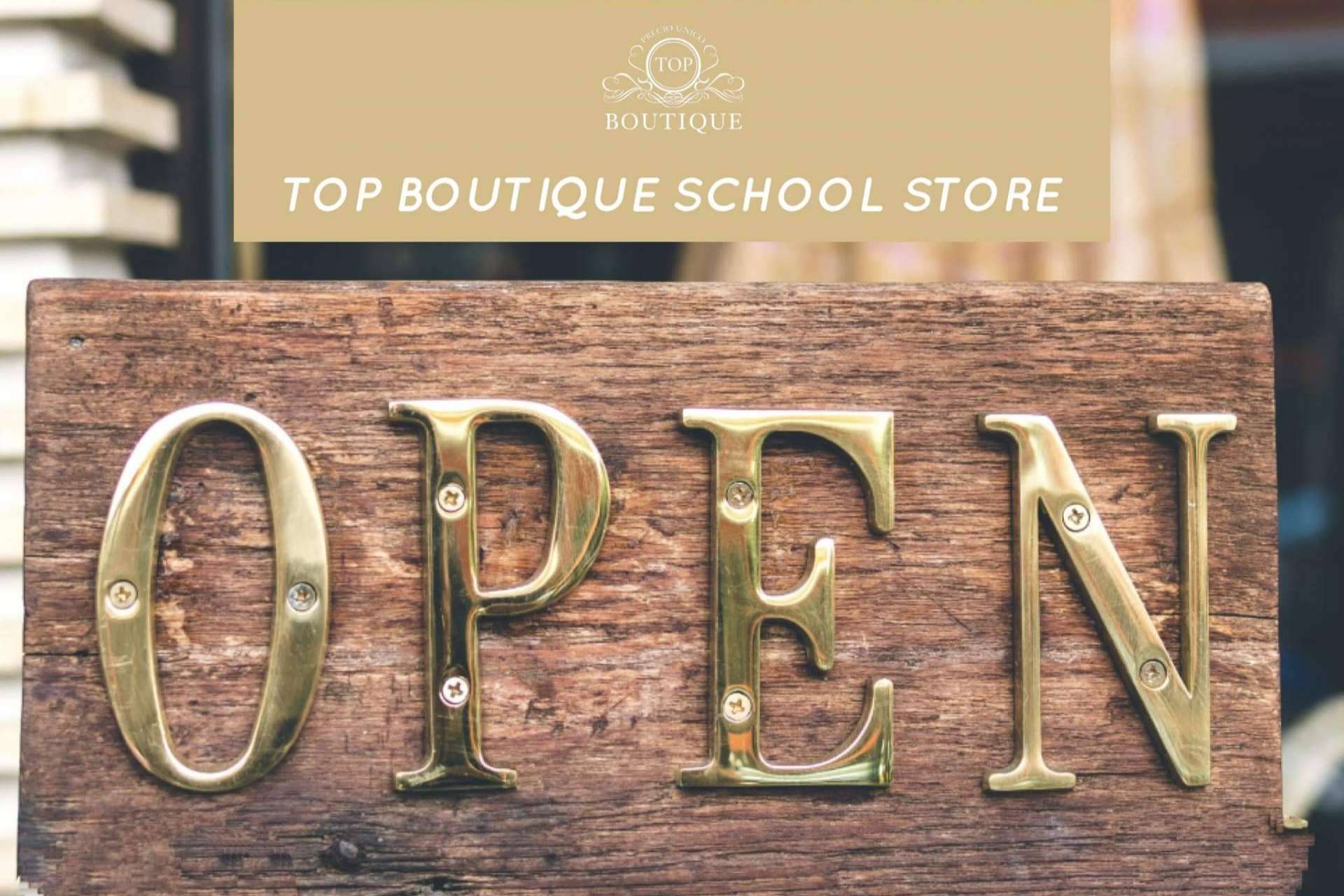 Formar a los franquiciados es la clave del éxito de la red de tiendas Top Boutique