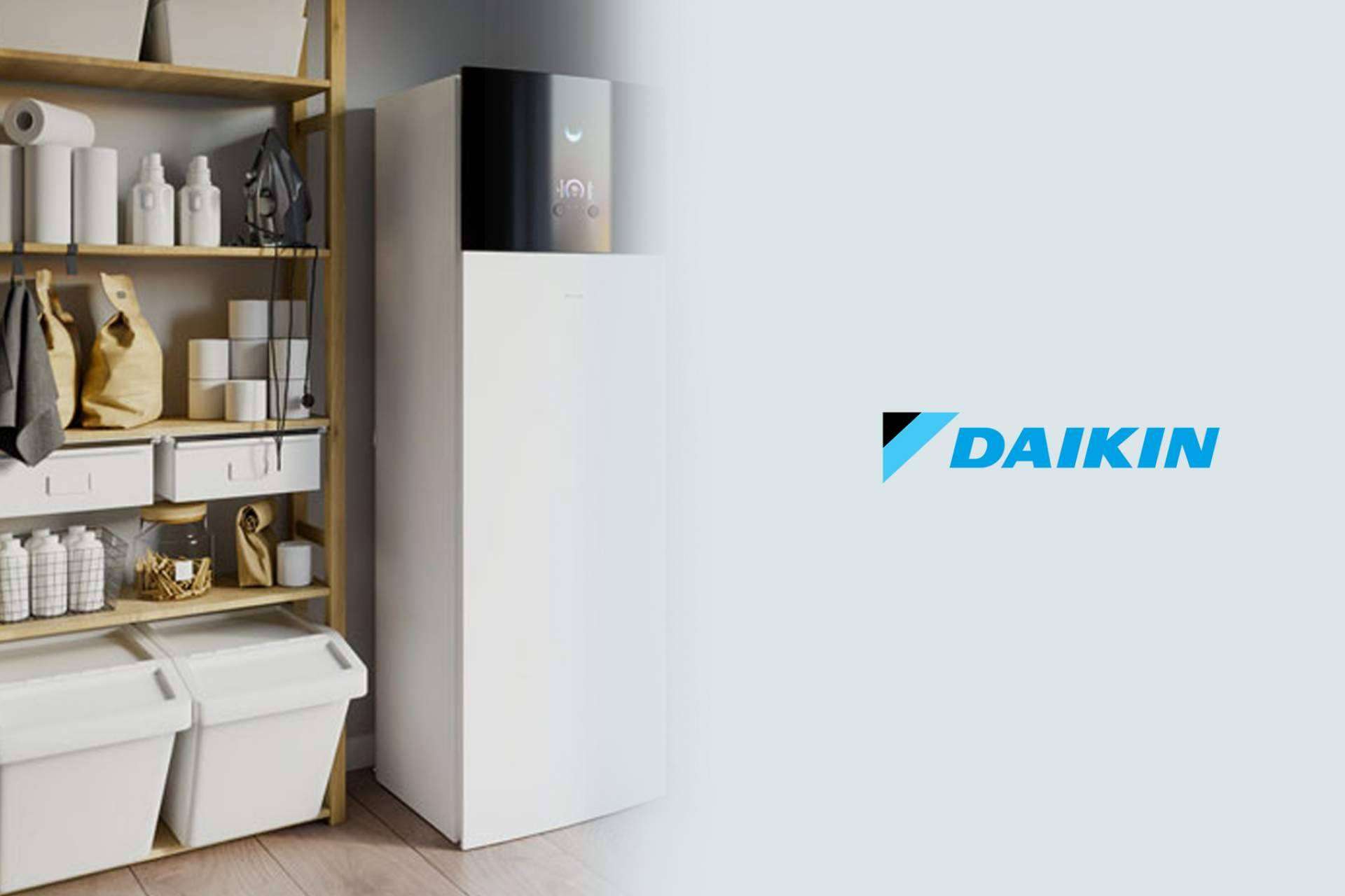Daikin y el acceso a las subvenciones para aerotermia
